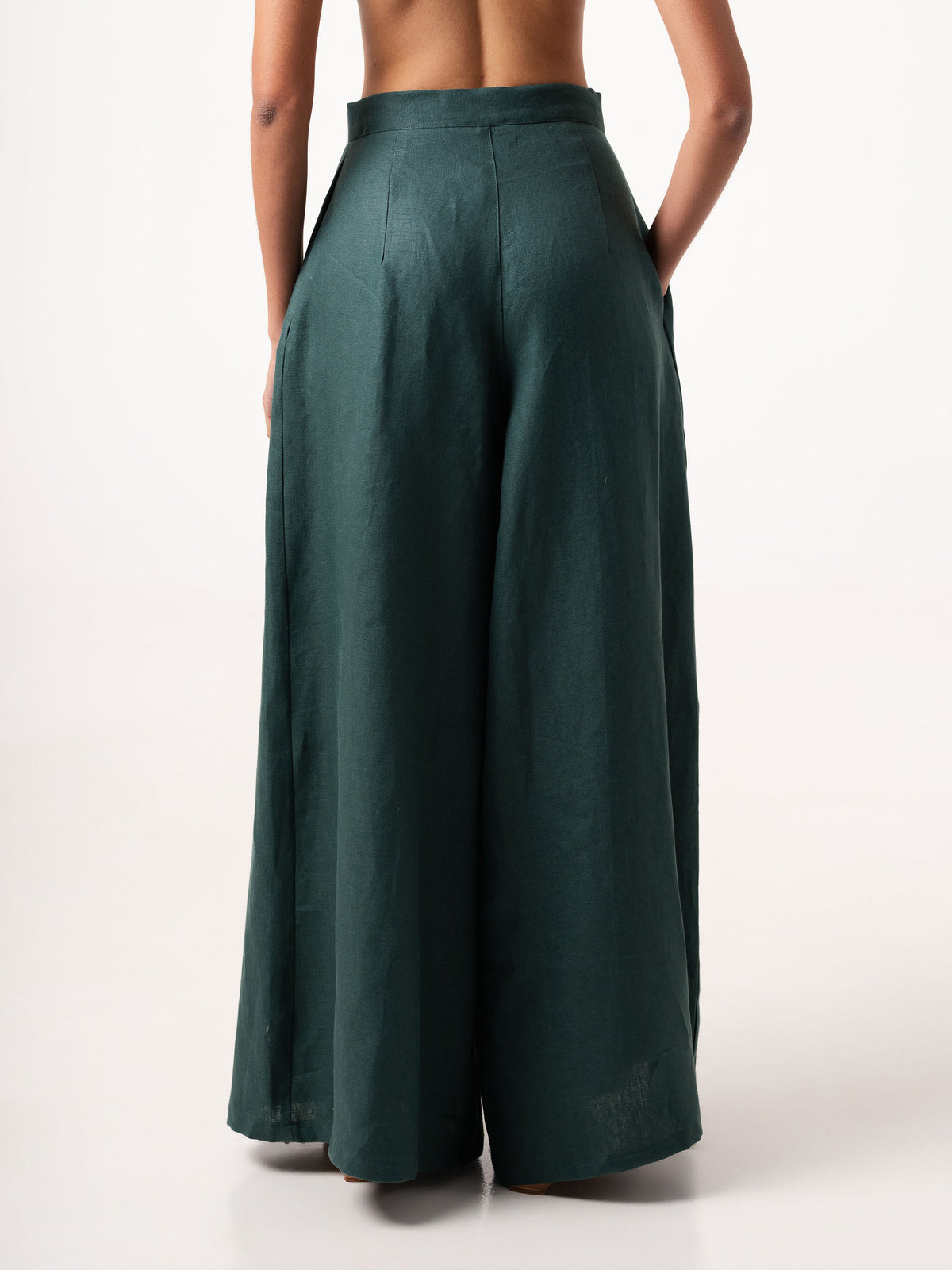 MILANO PANT