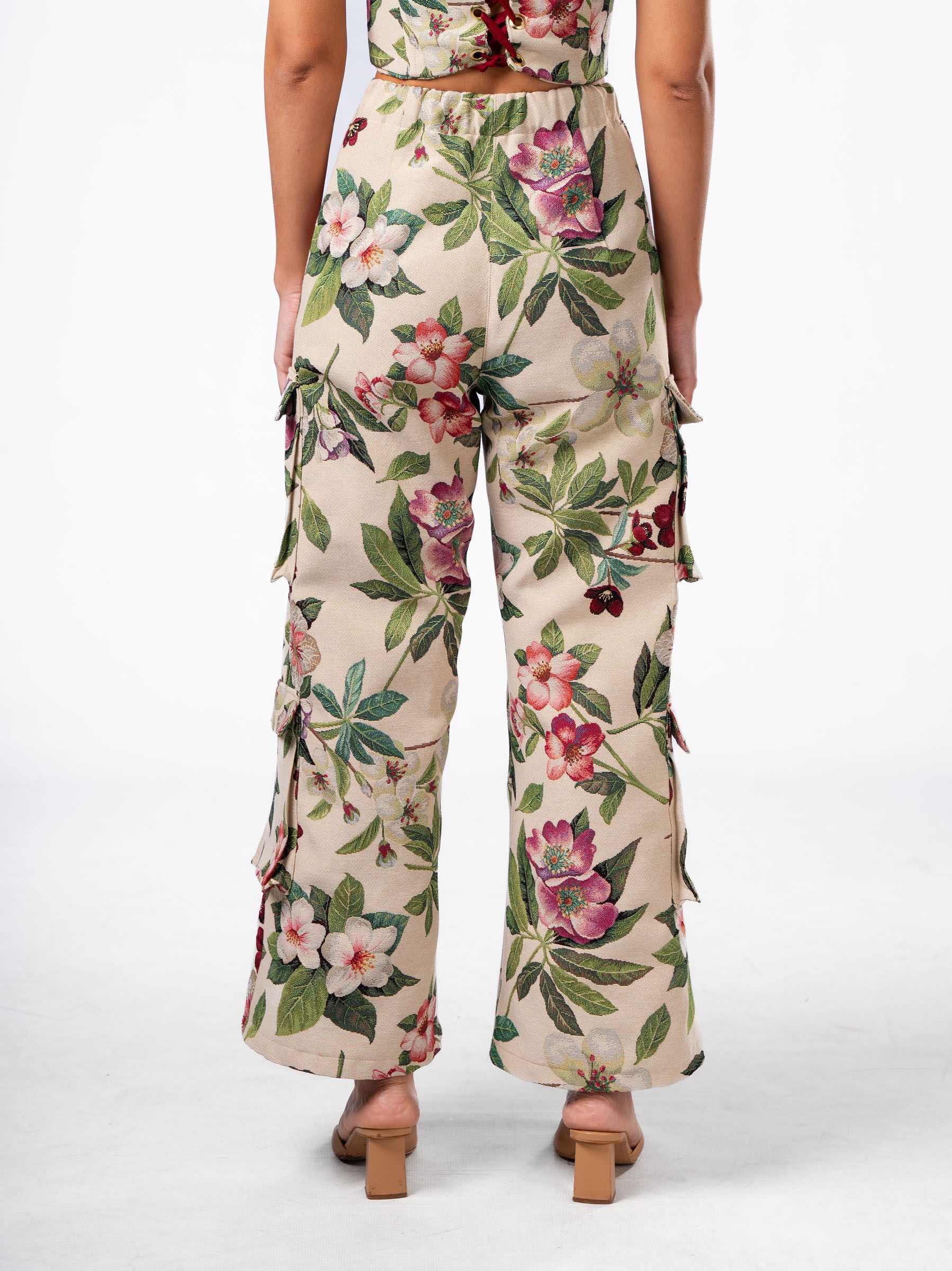 TIERRA PANT