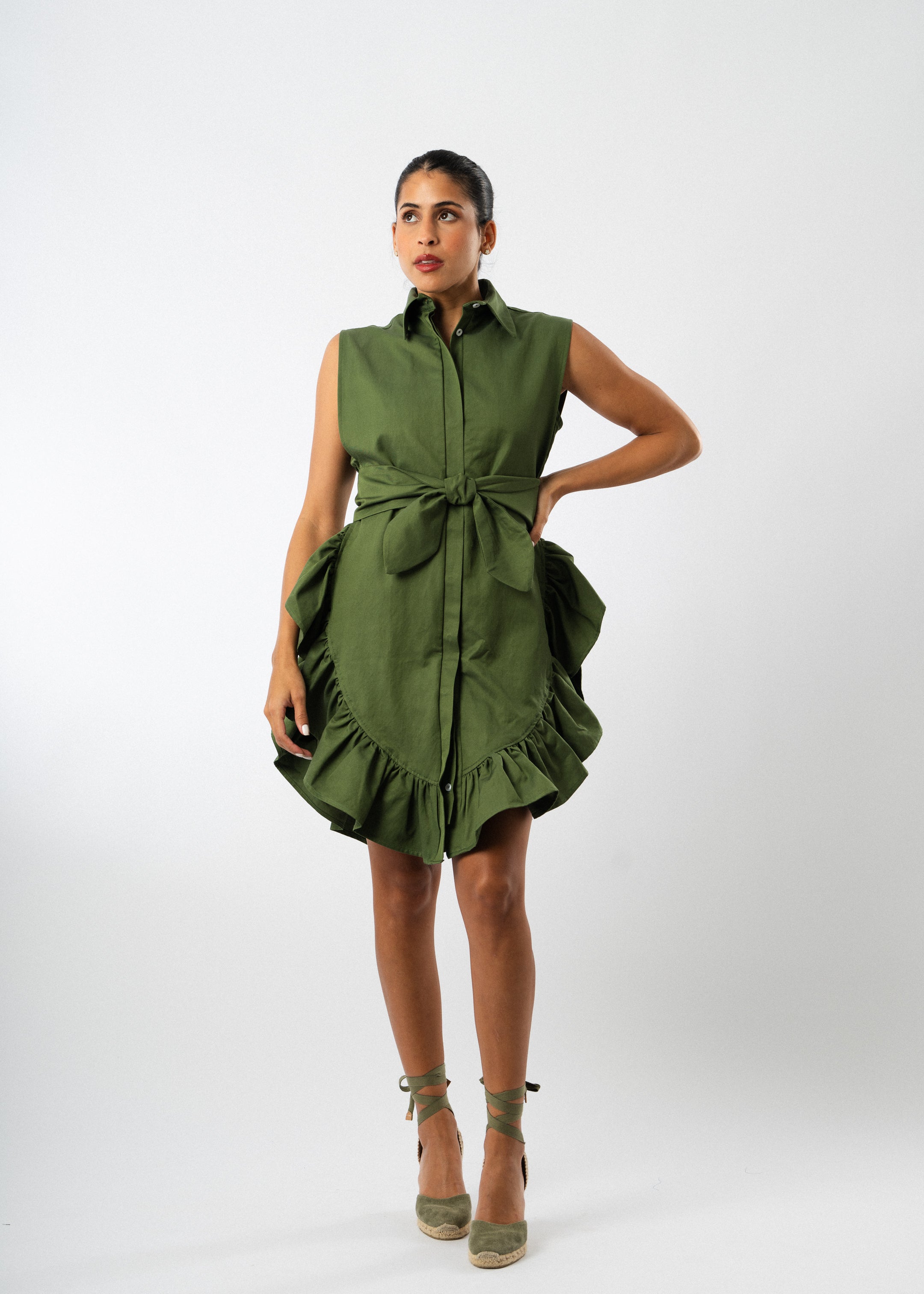 Barro Dress