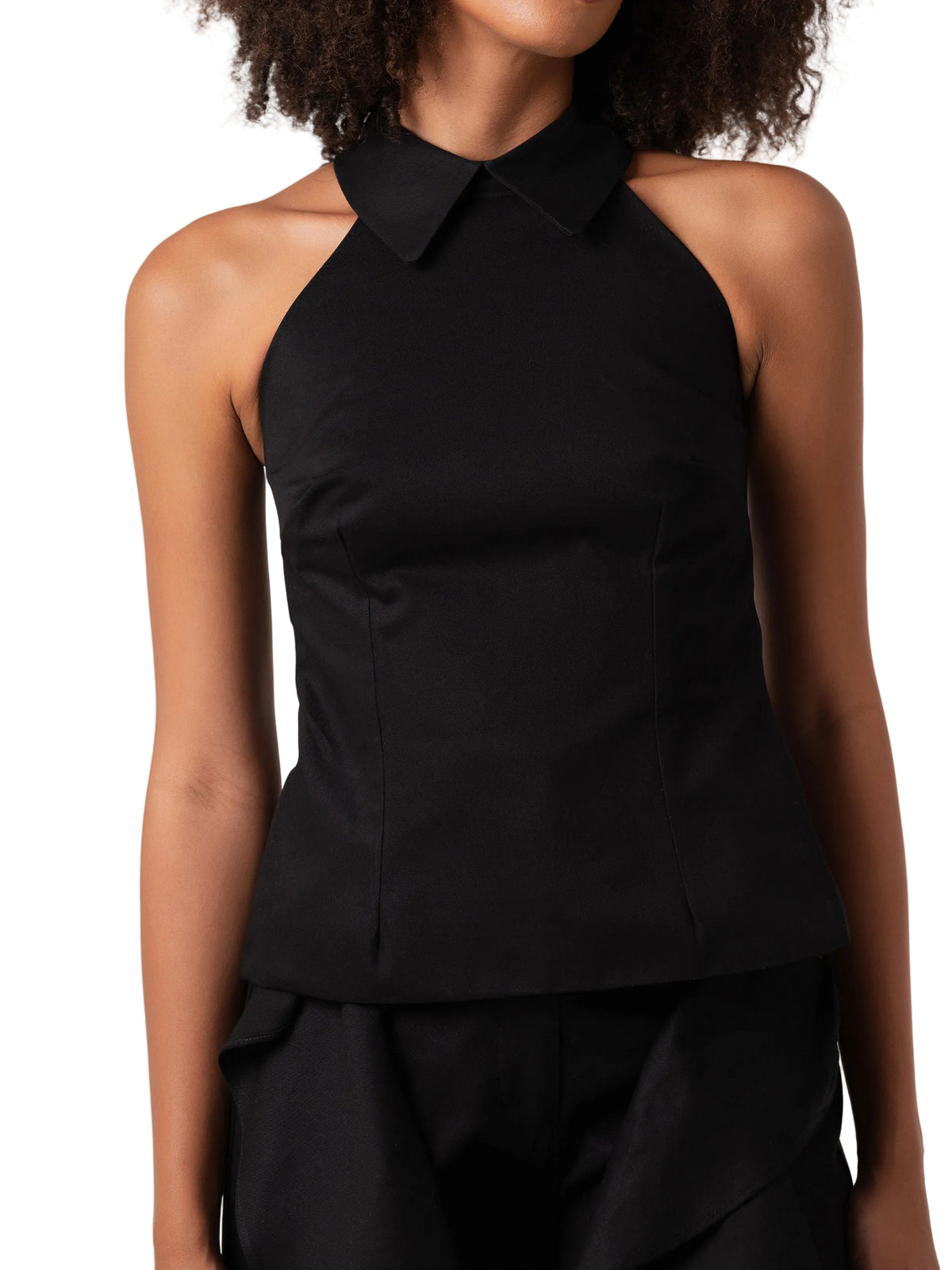 OXFORD TOP