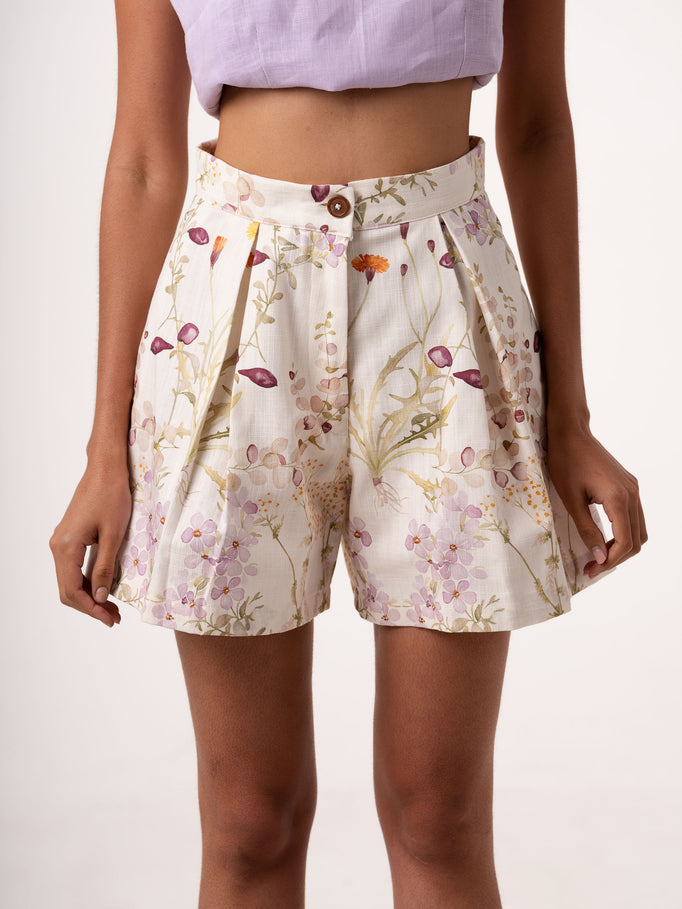 MANAROLA SHORT