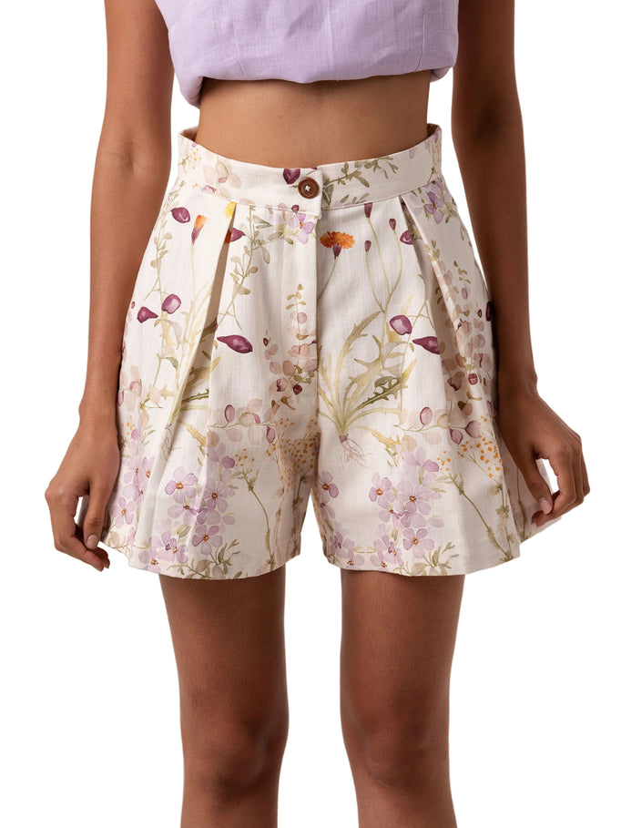 MANAROLA SHORT