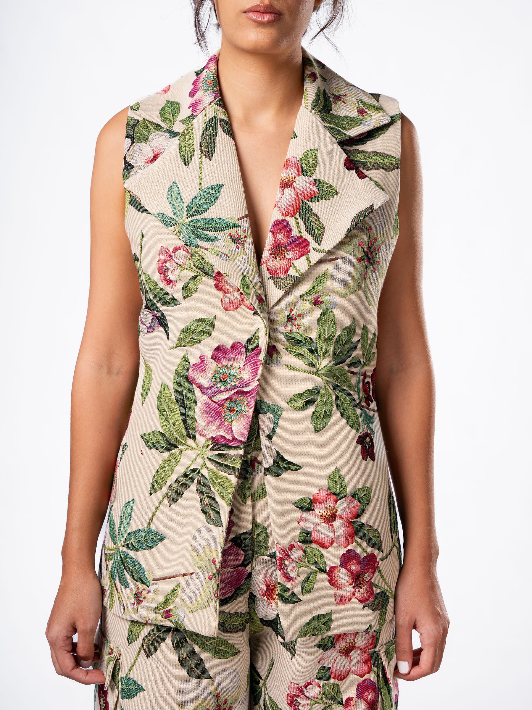 RAVENA VEST