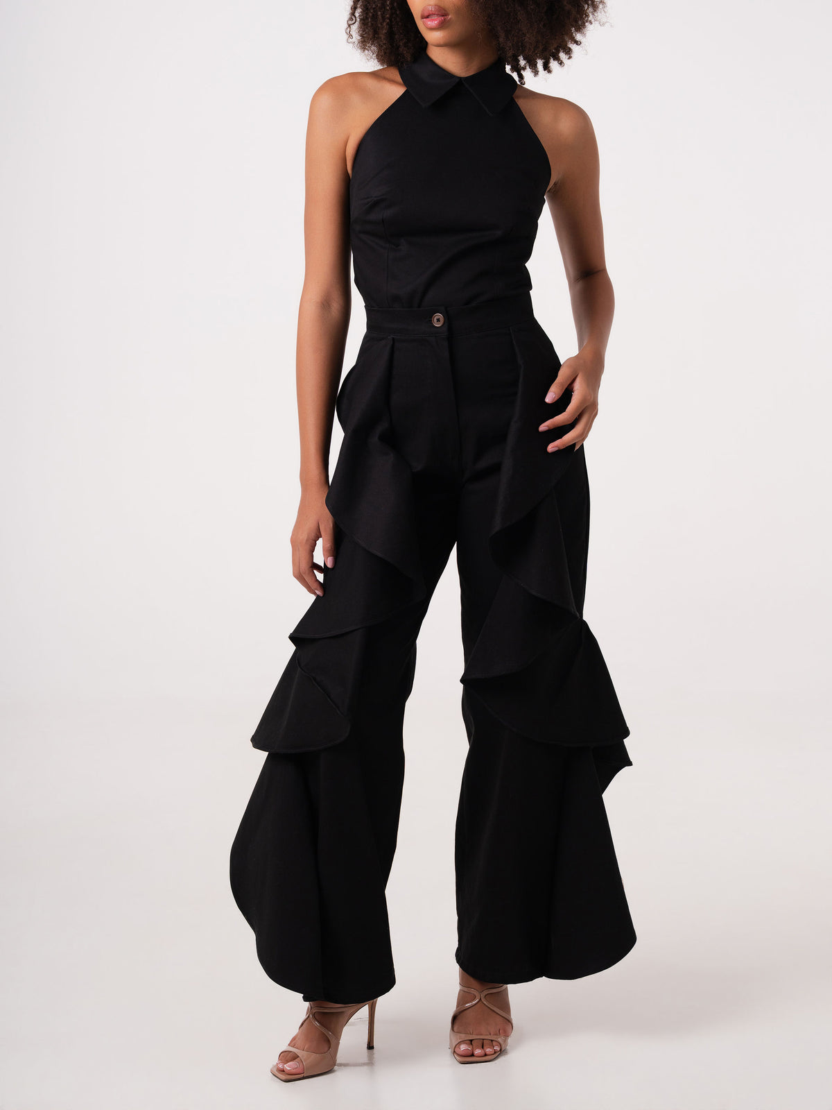 CANTERBURY PANT