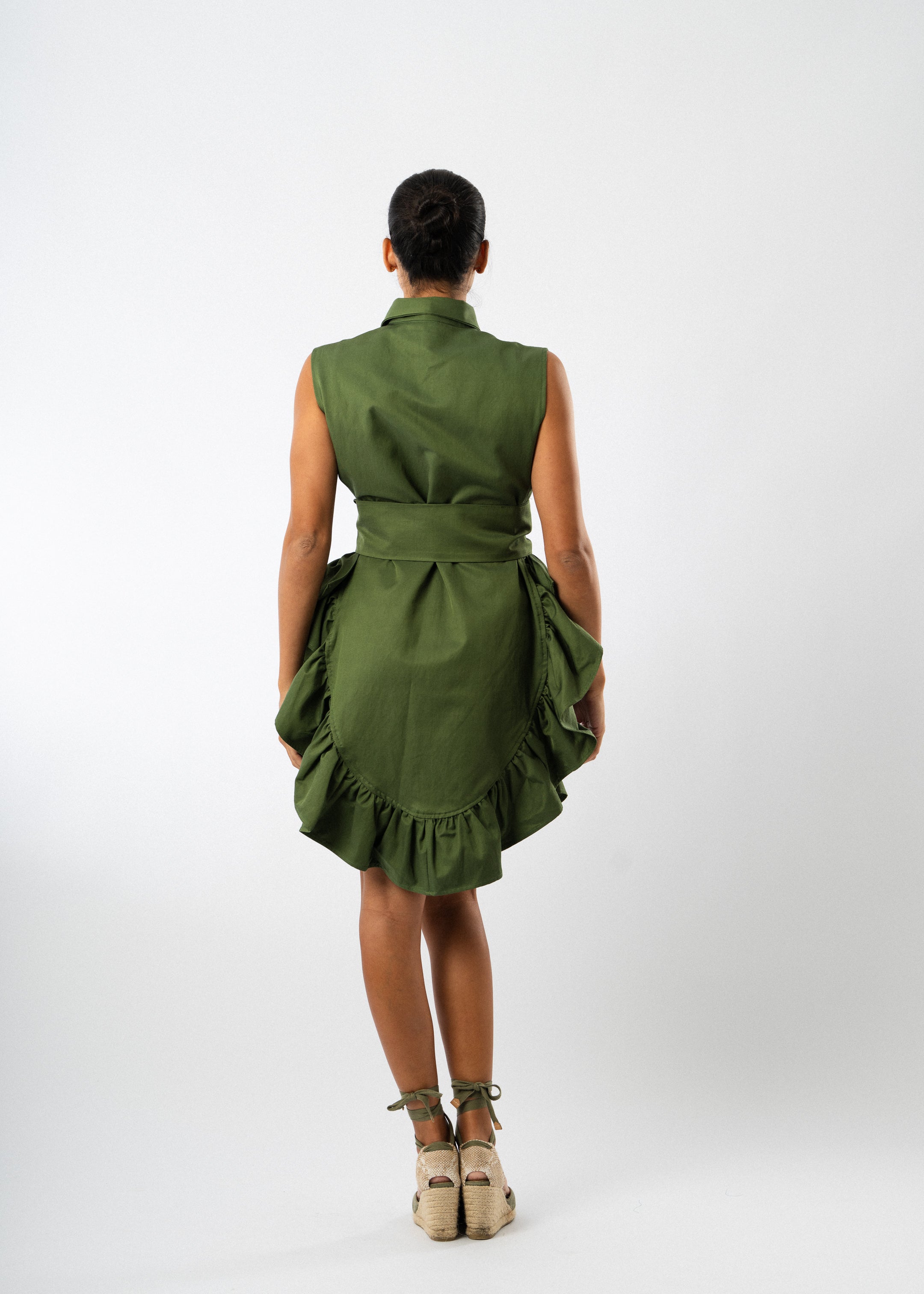 Barro Dress