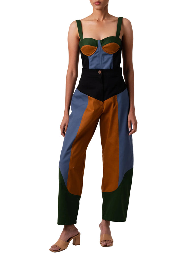 BELGRAVIA PANT
