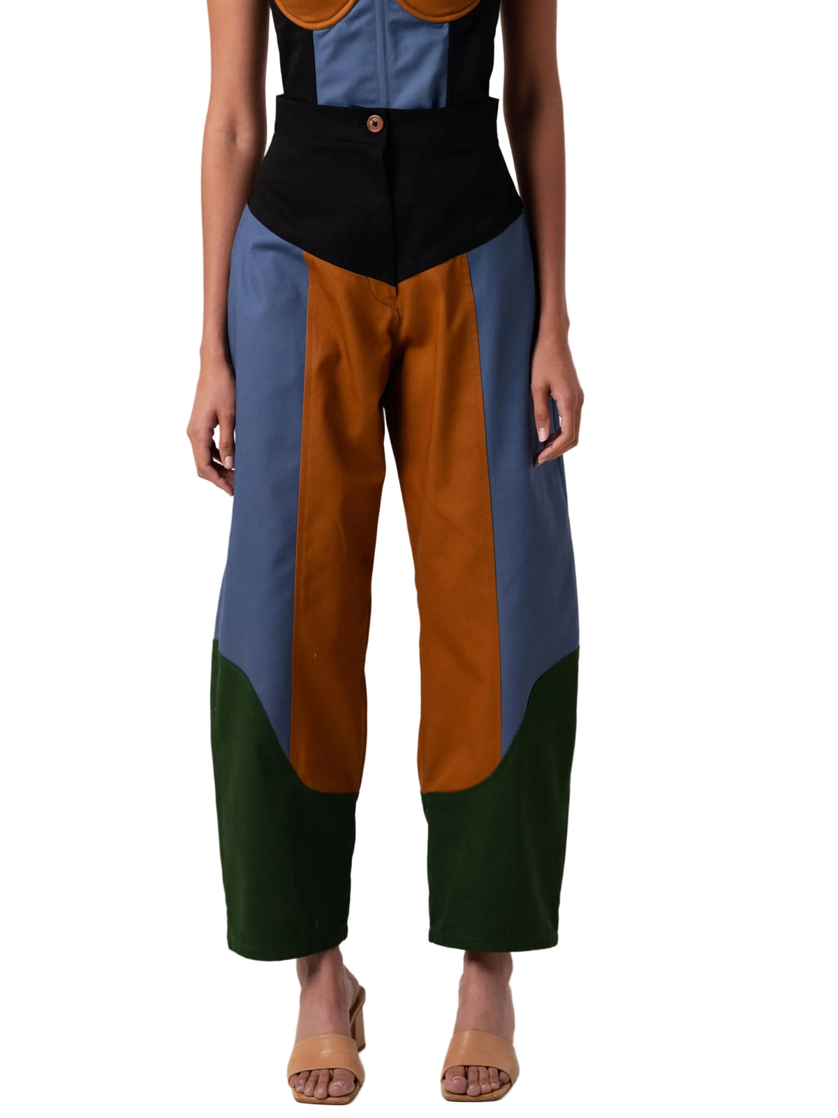 BELGRAVIA PANT