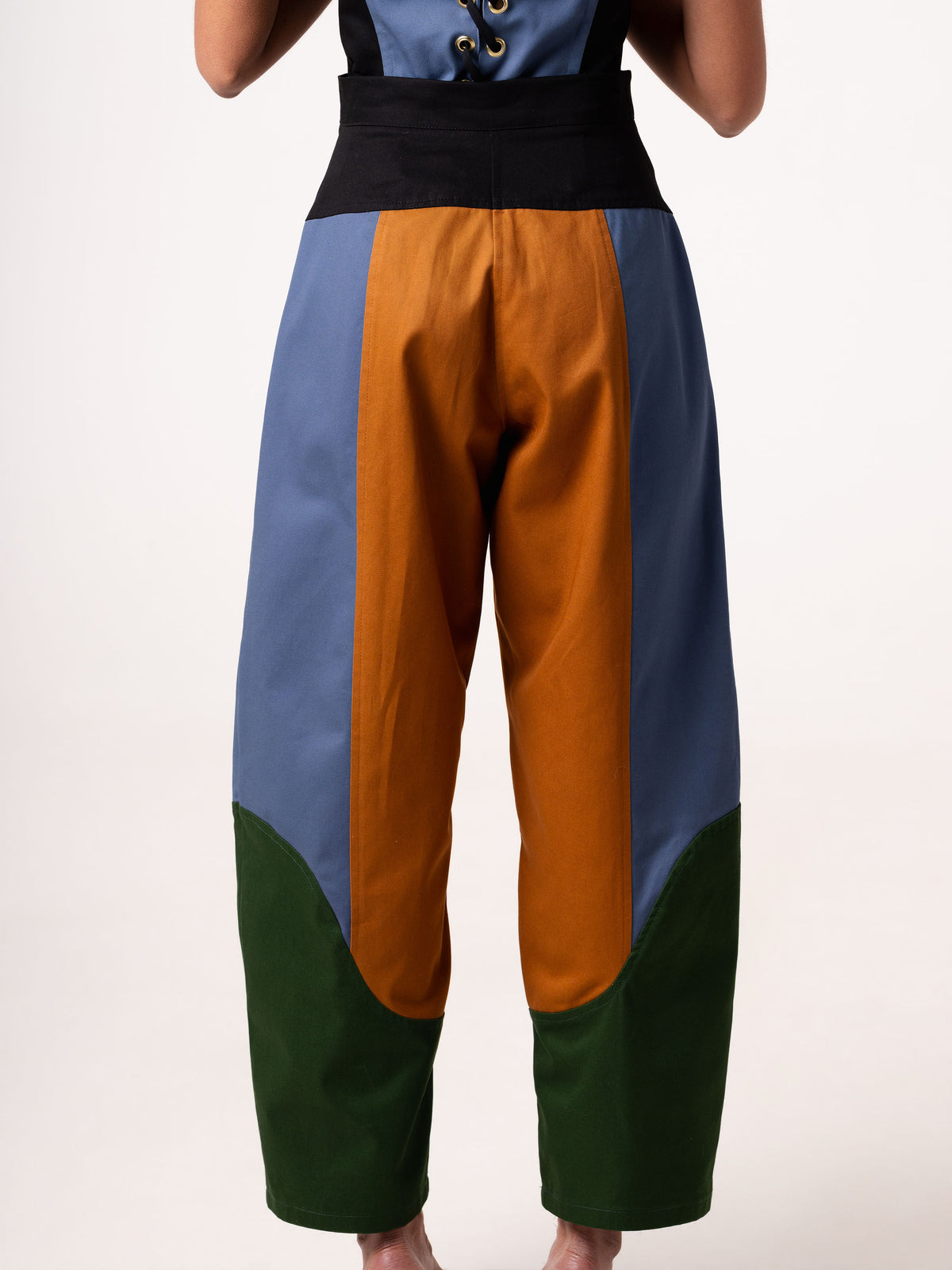 BELGRAVIA PANT