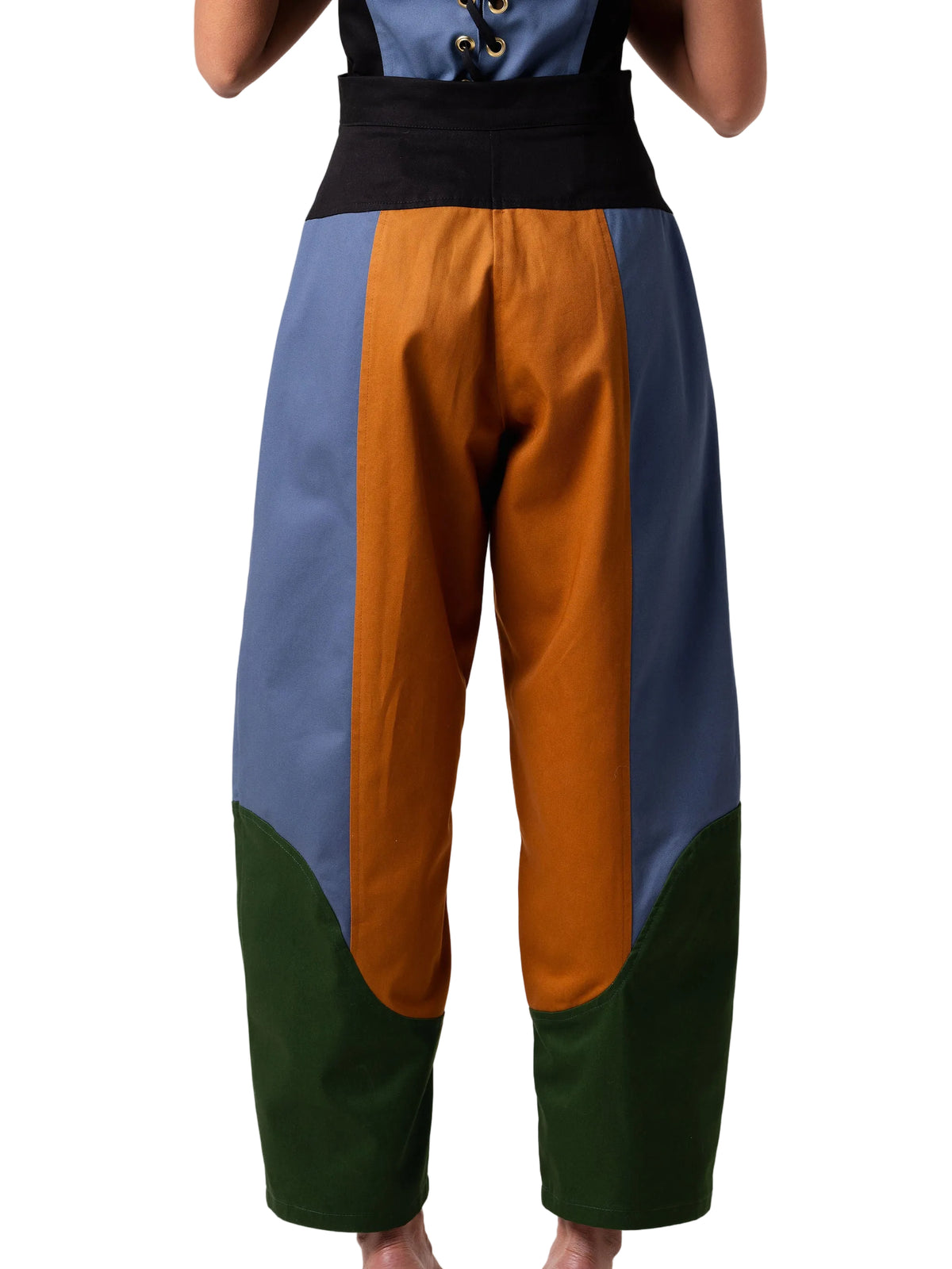 BELGRAVIA PANT