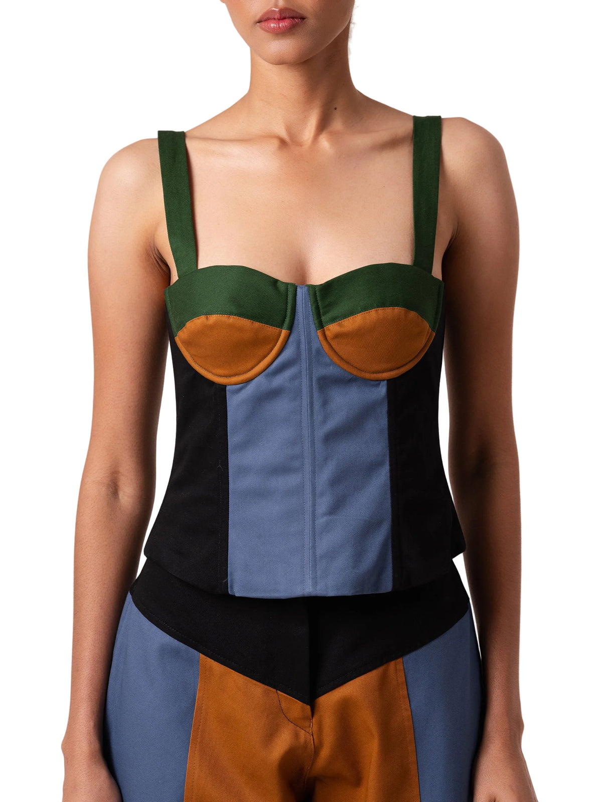 BELGRAVIA TOP