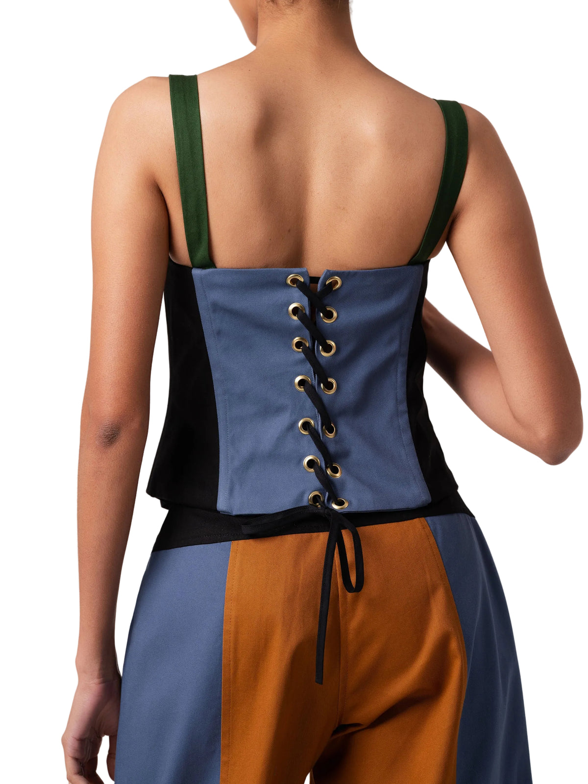 BELGRAVIA TOP