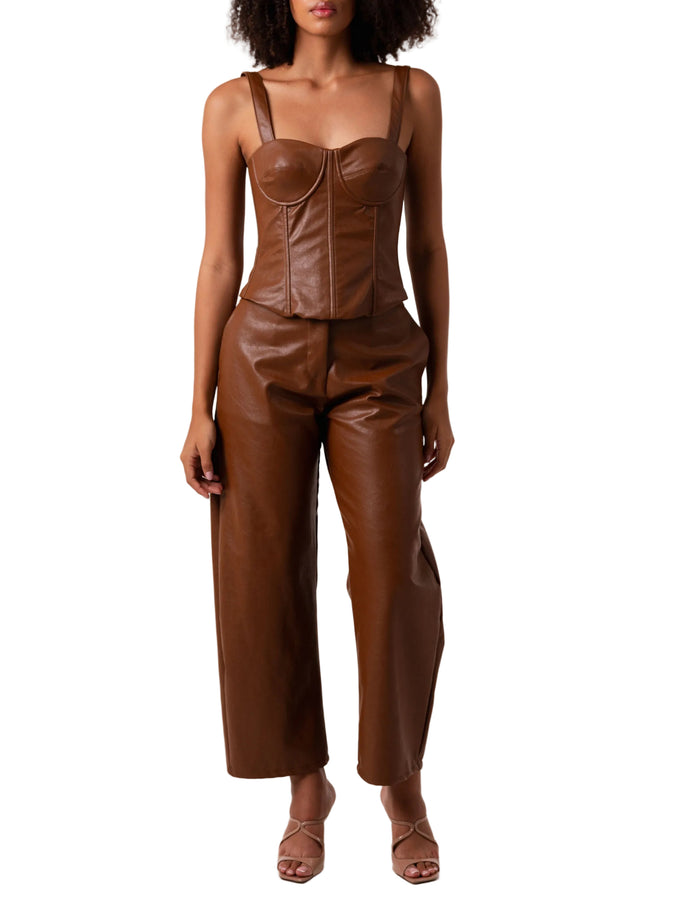 INES PANT