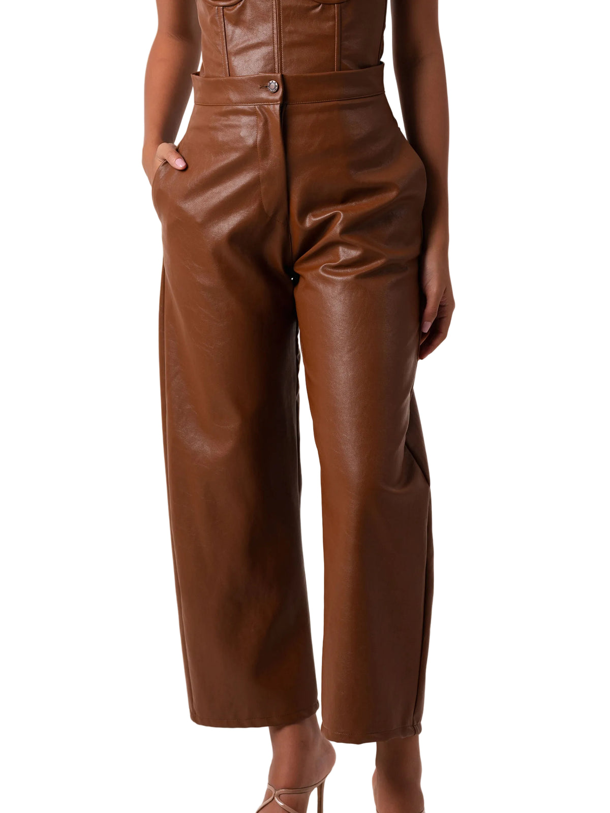 INES PANT