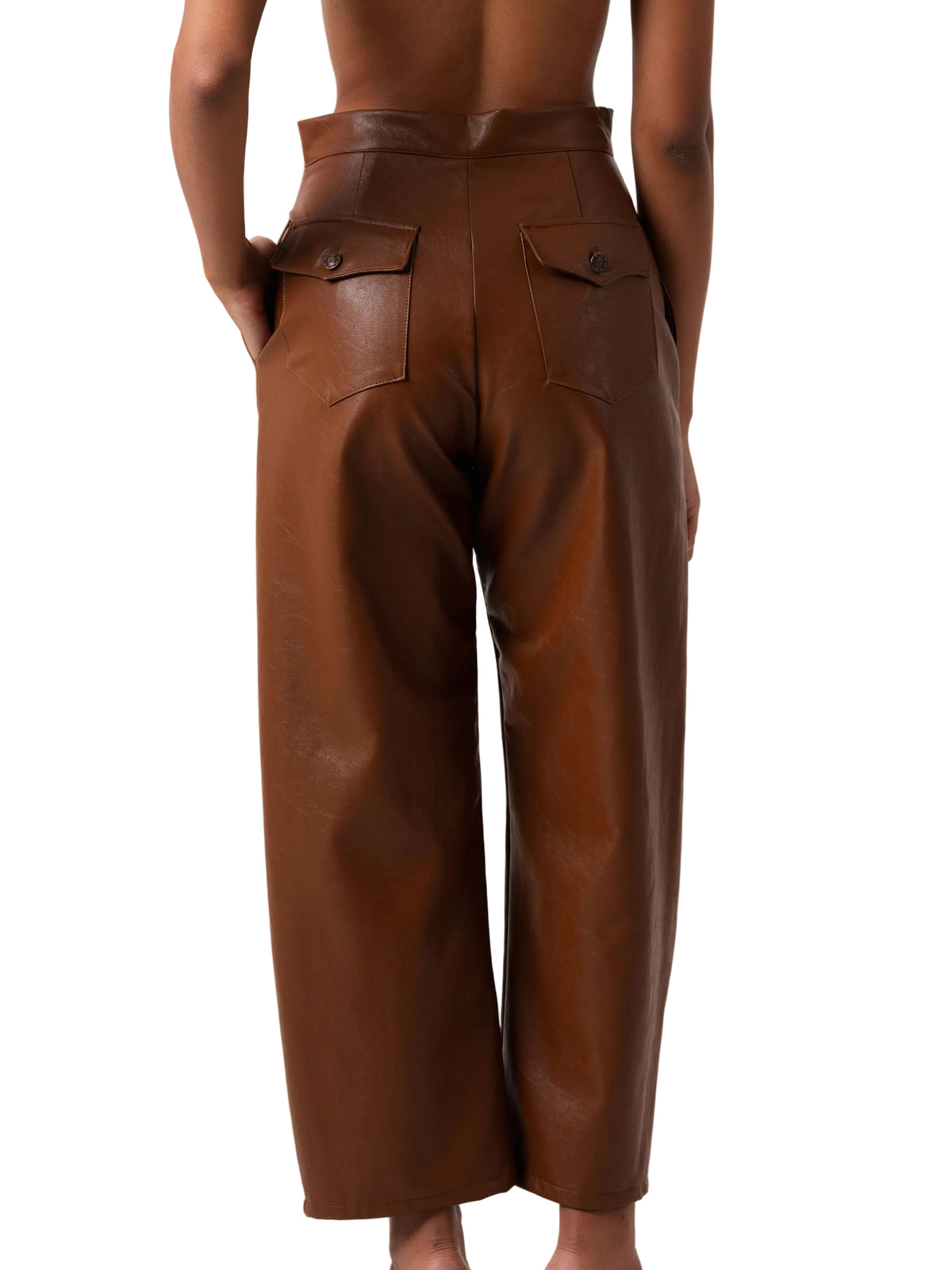 INES PANT