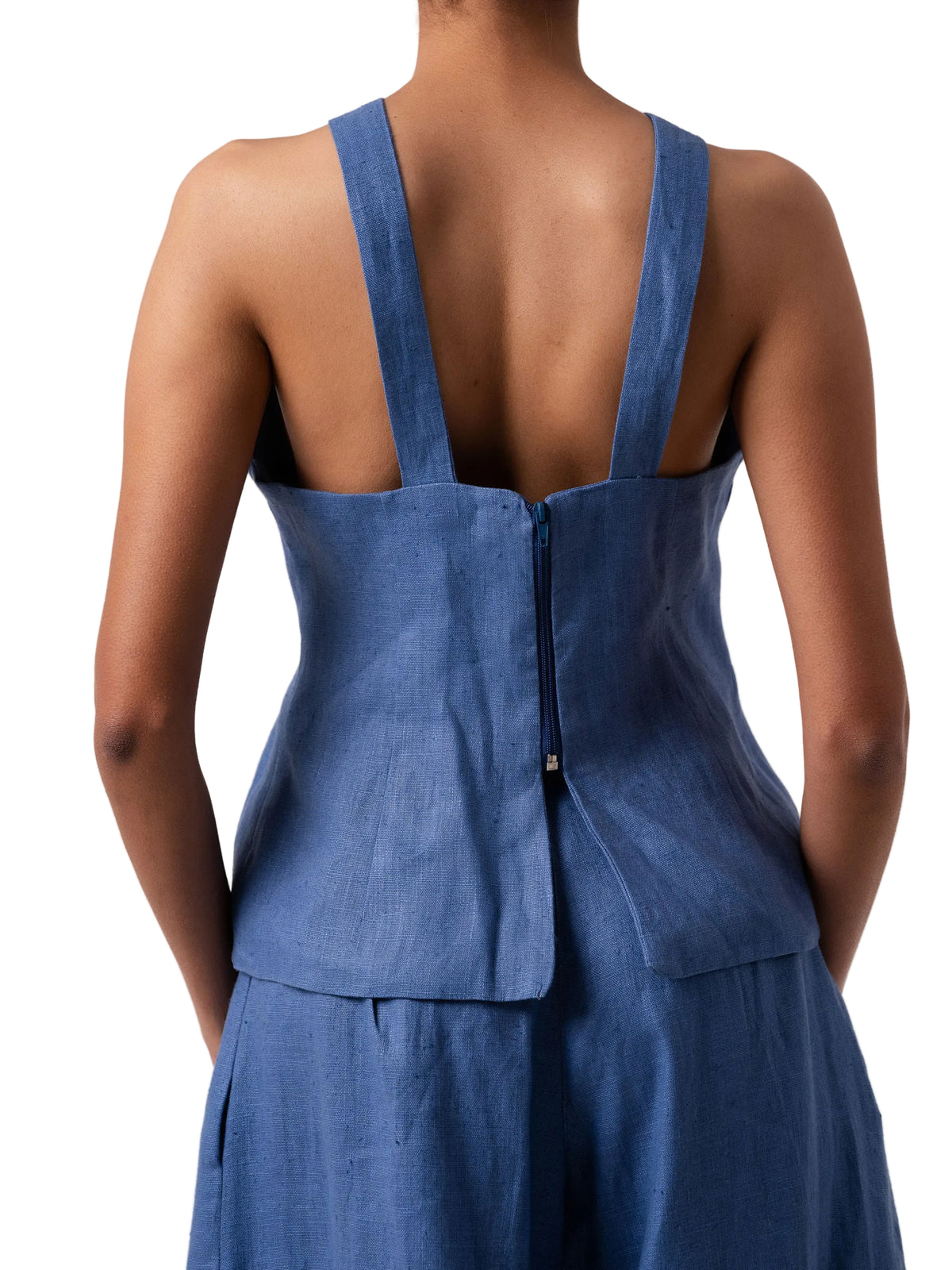 HENLEY TOP