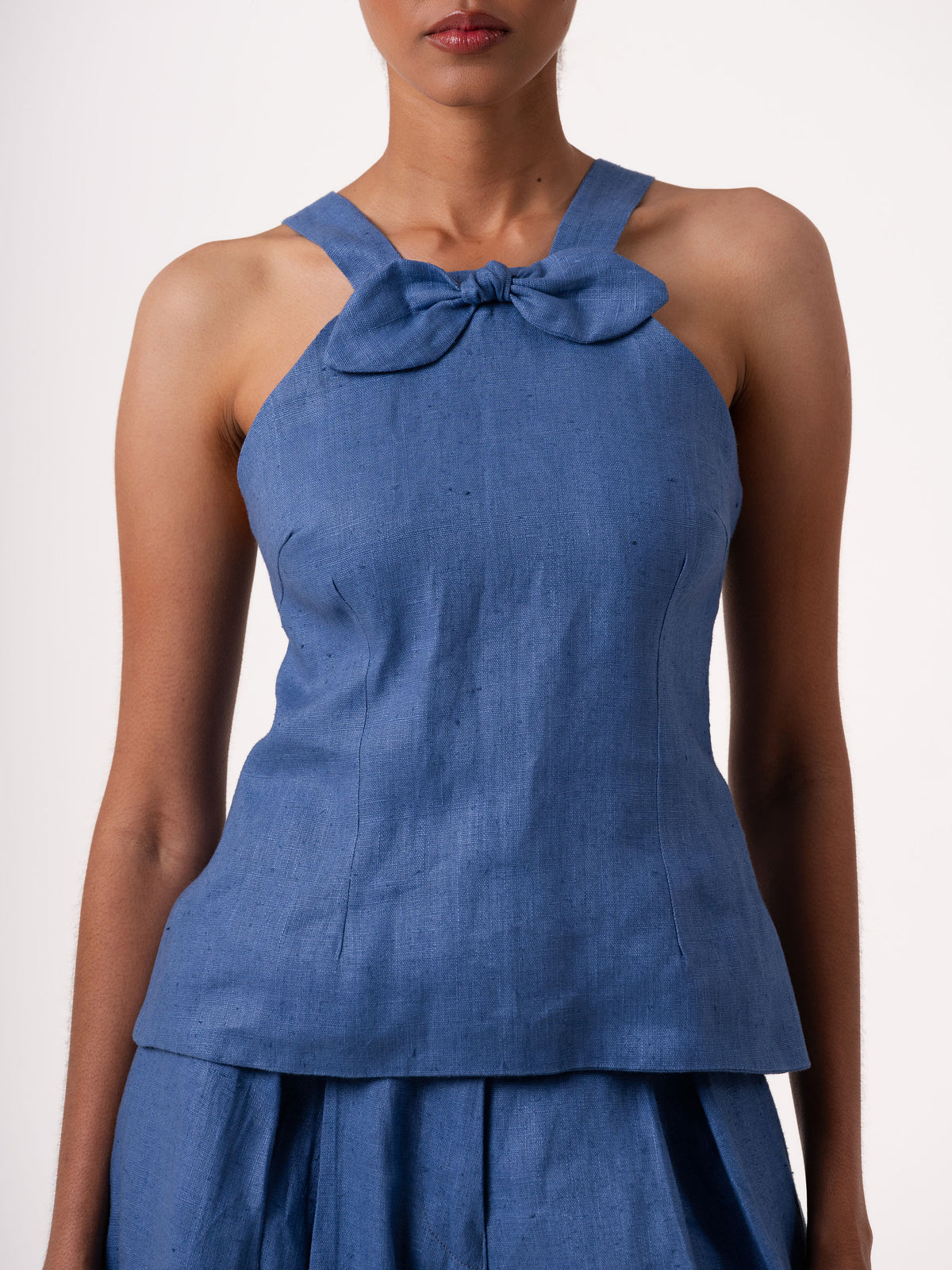HENLEY TOP
