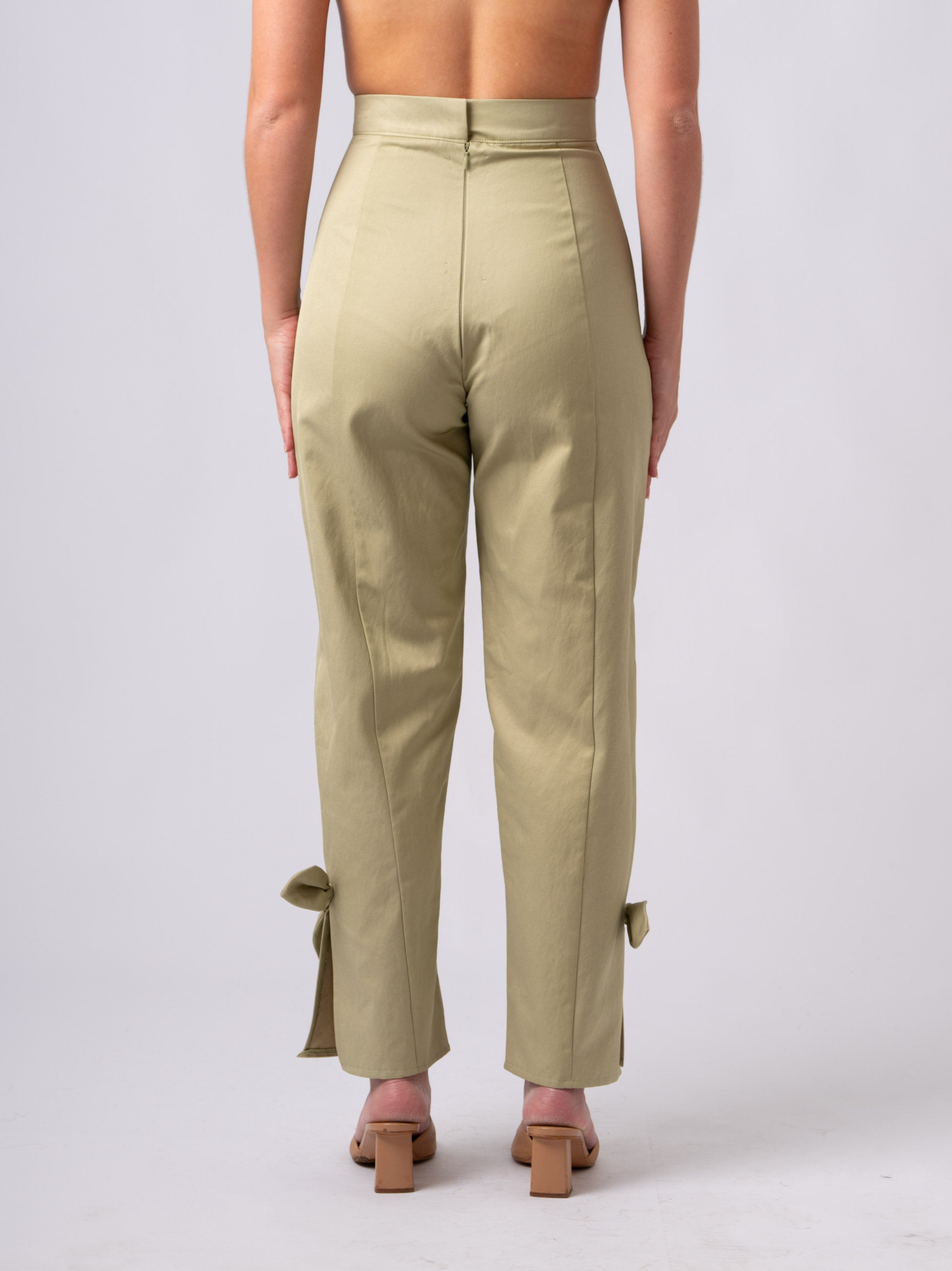 PALOMA PANTS