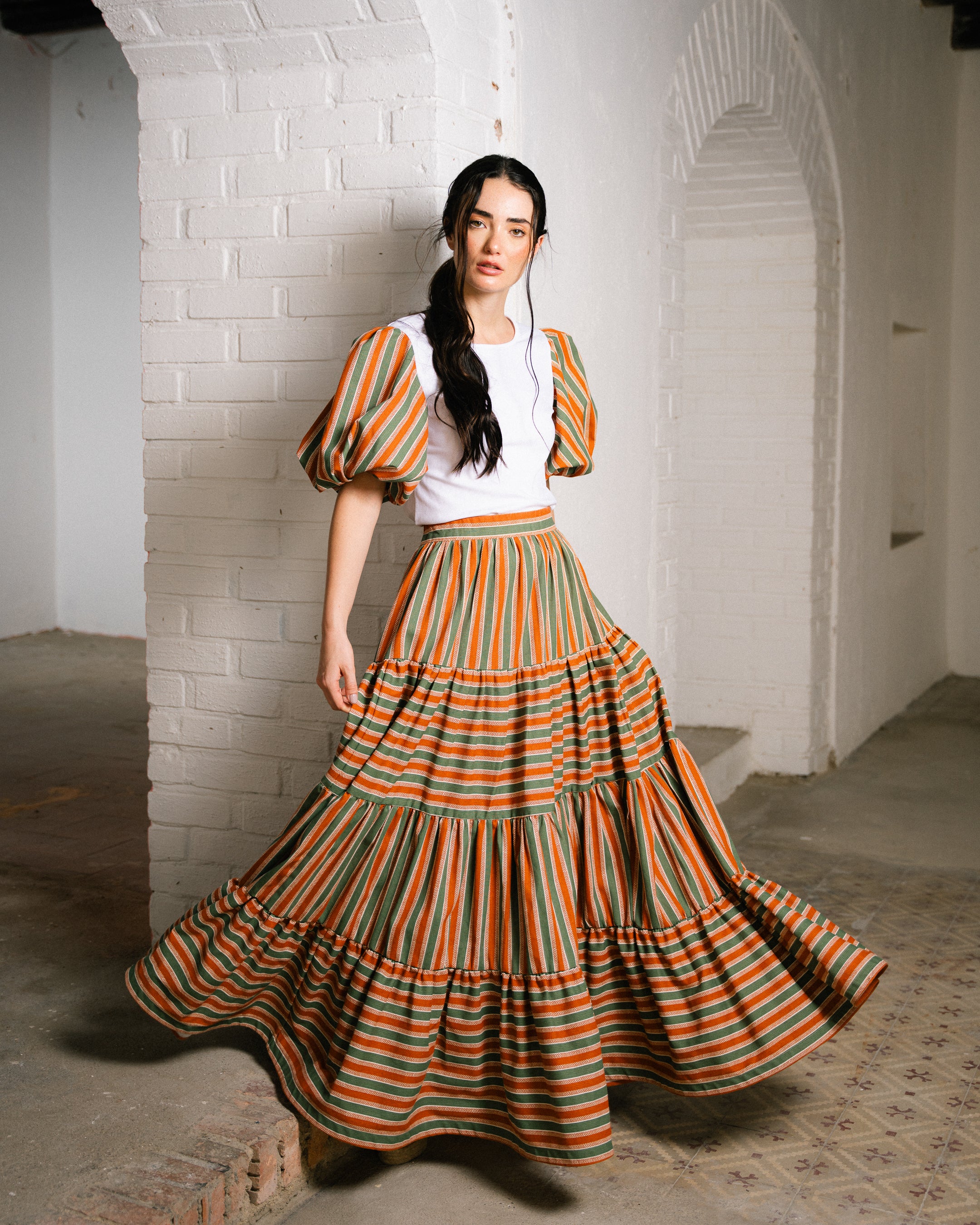 Ferrera Skirt