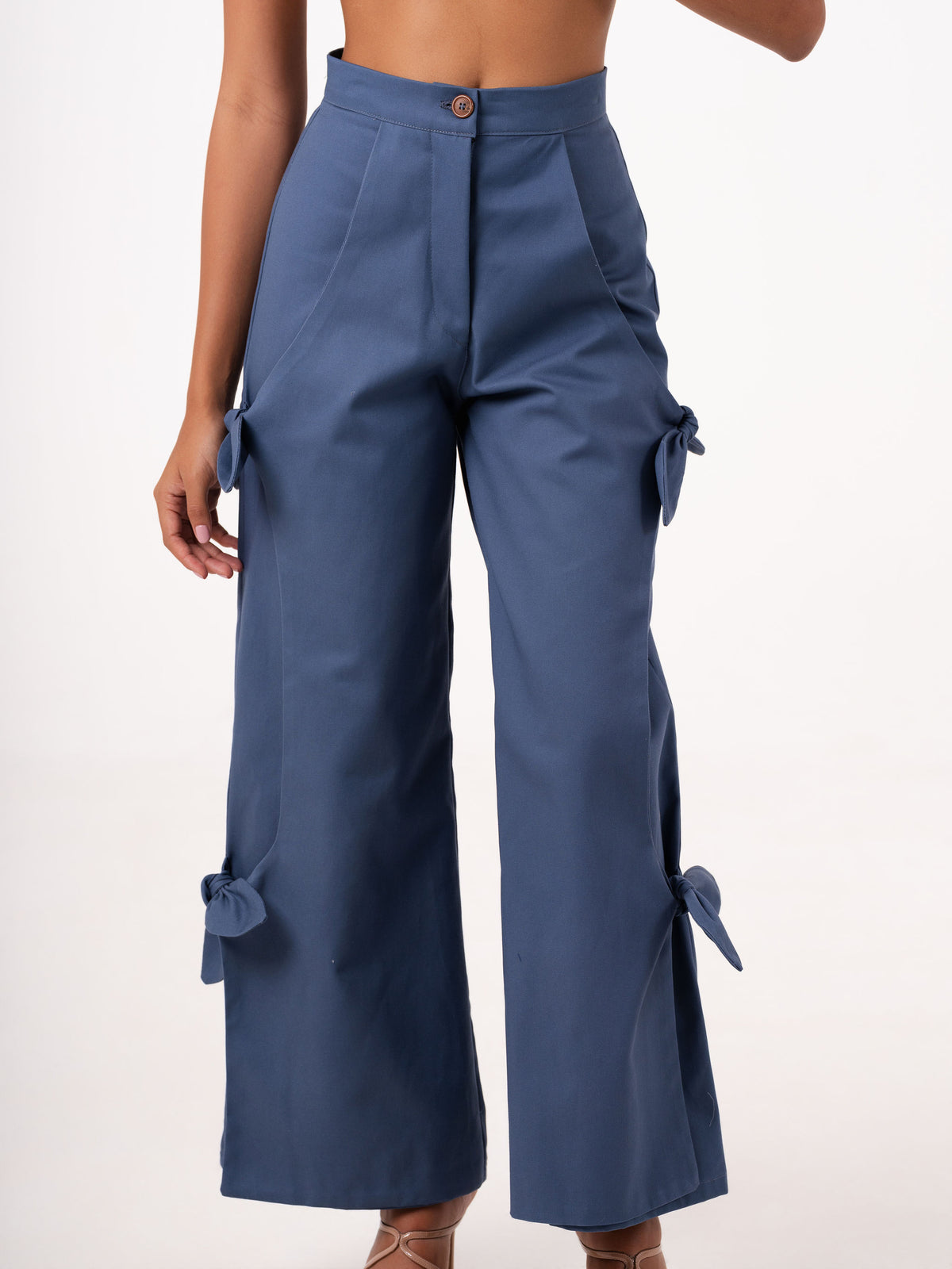 MAYFAIR PANT