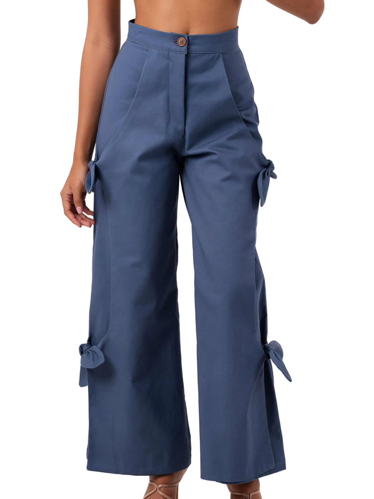 MAYFAIR PANT