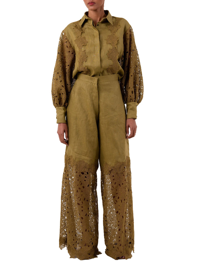 WINDSOR PANT