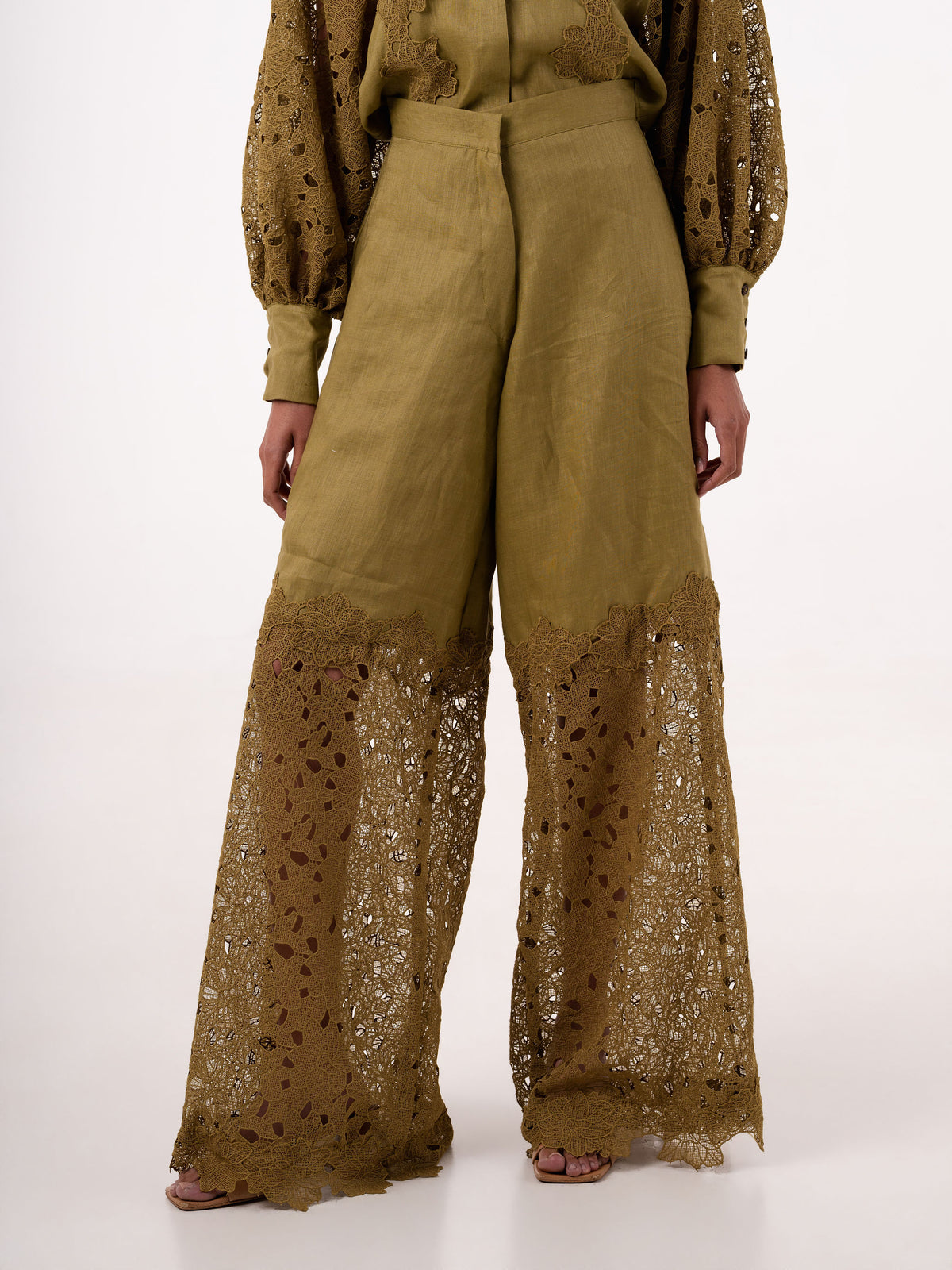 WINDSOR PANT