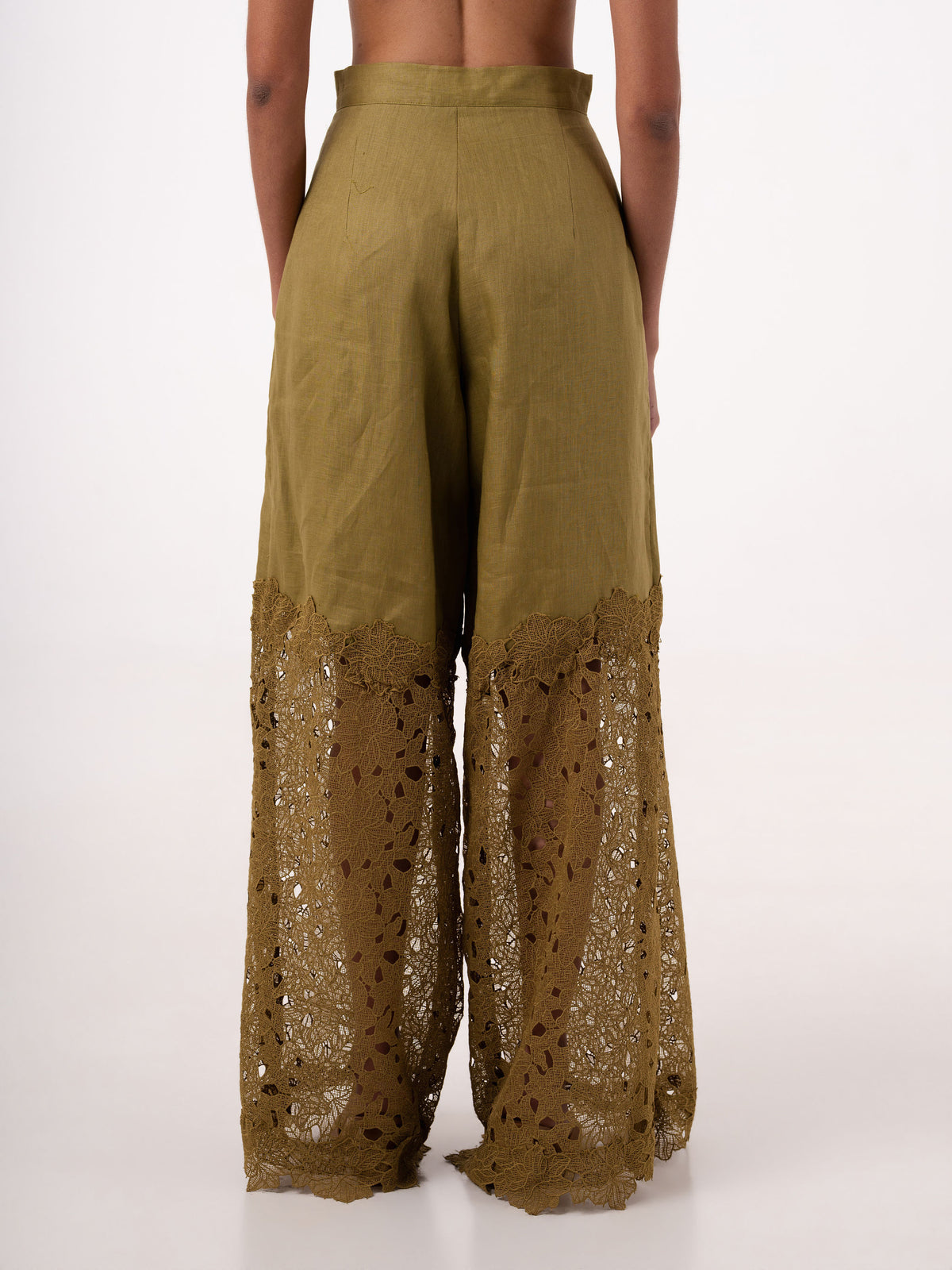 WINDSOR PANT