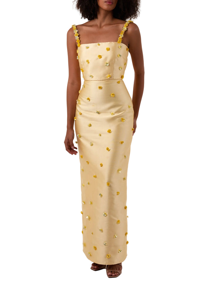 ESTRELLADA SKIRT