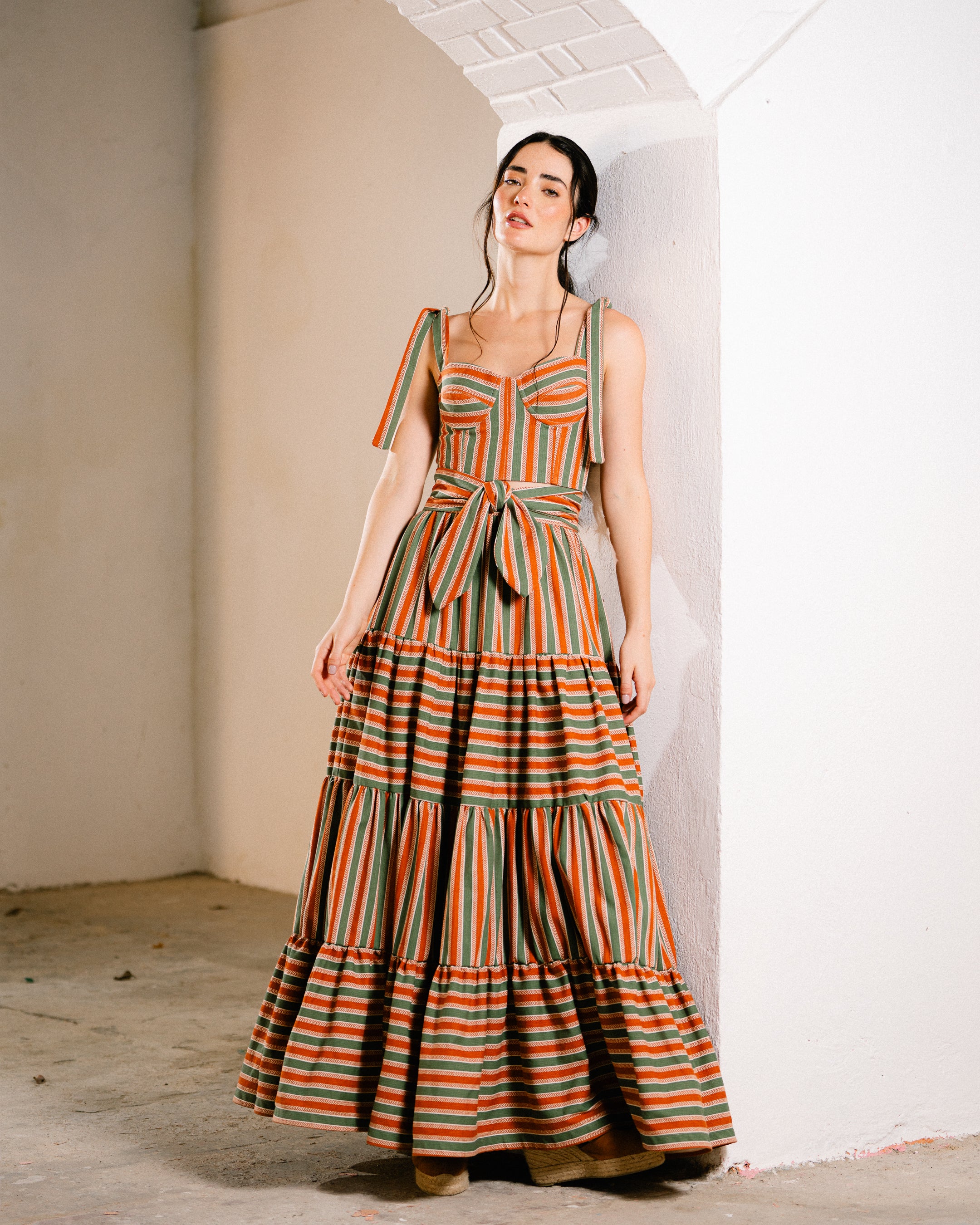 Ferrera Skirt