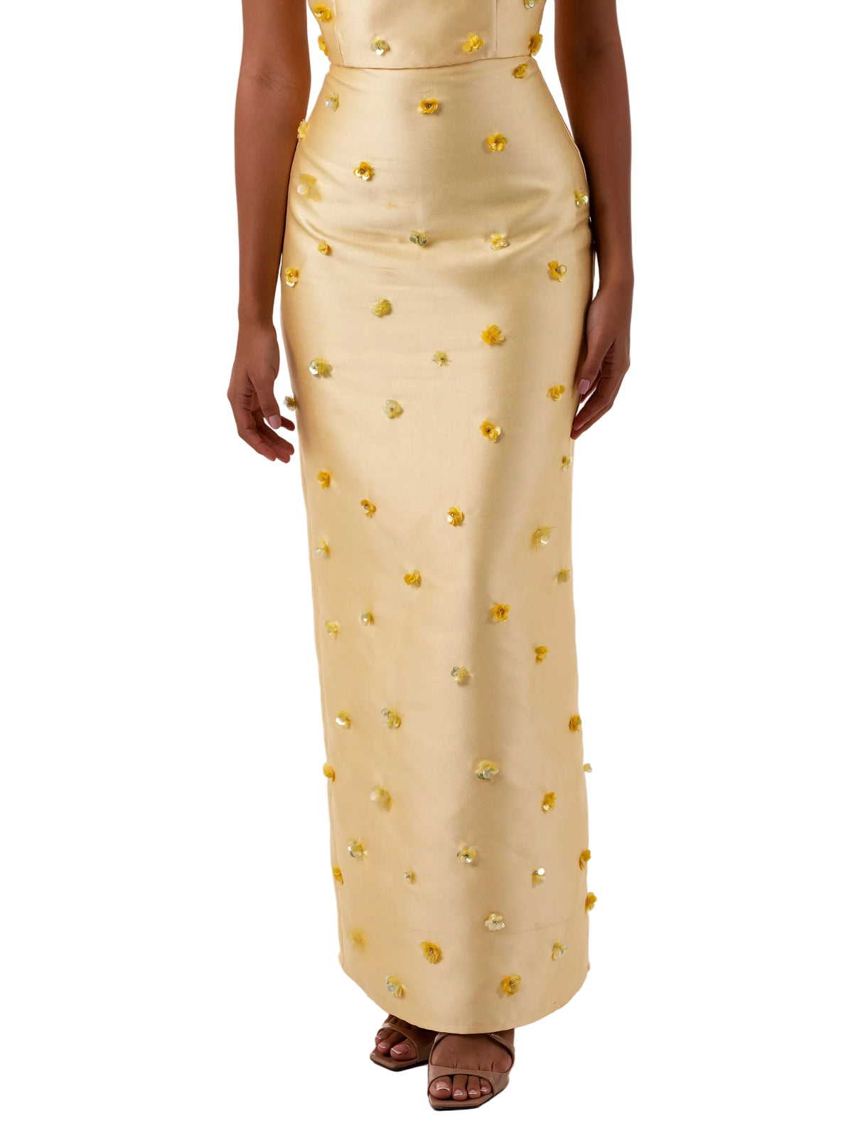 ESTRELLADA SKIRT