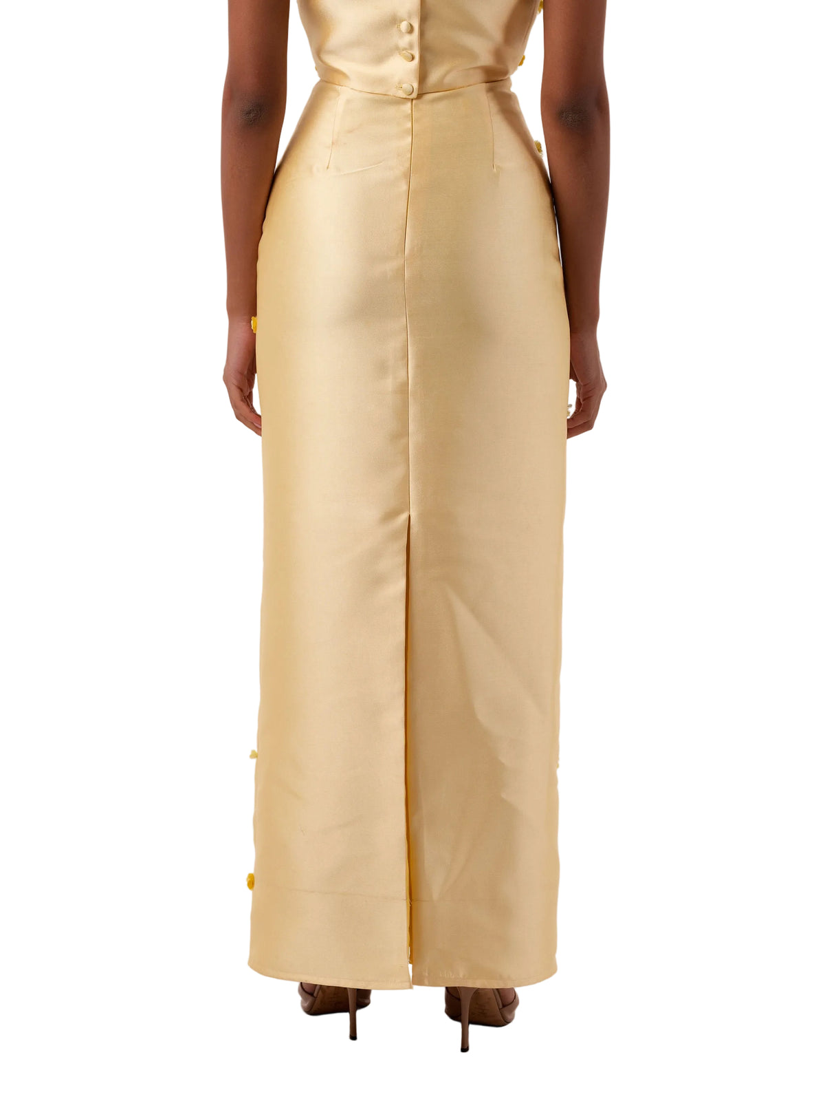 ESTRELLADA SKIRT