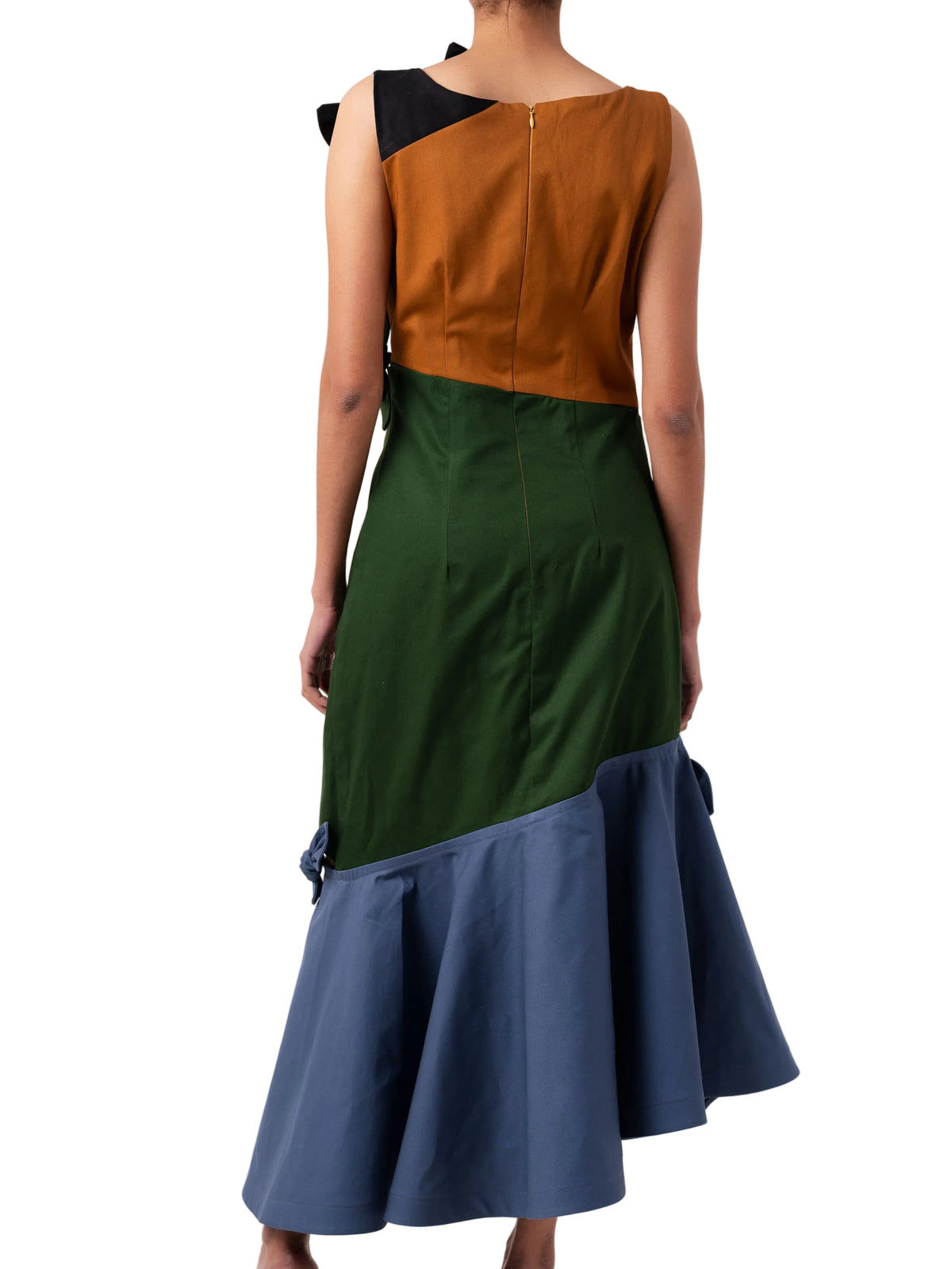 MARLOW DRESS