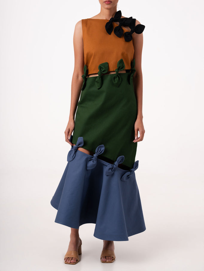 MARLOW DRESS