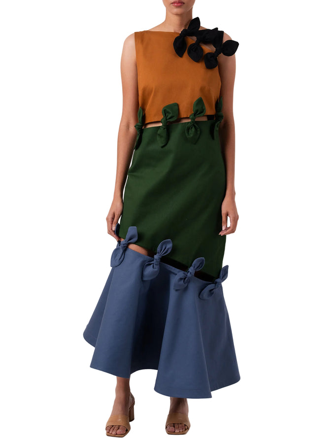 MARLOW DRESS