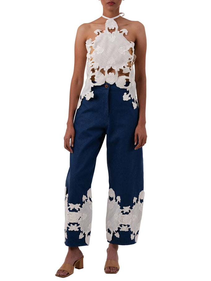 WHITBY PANT