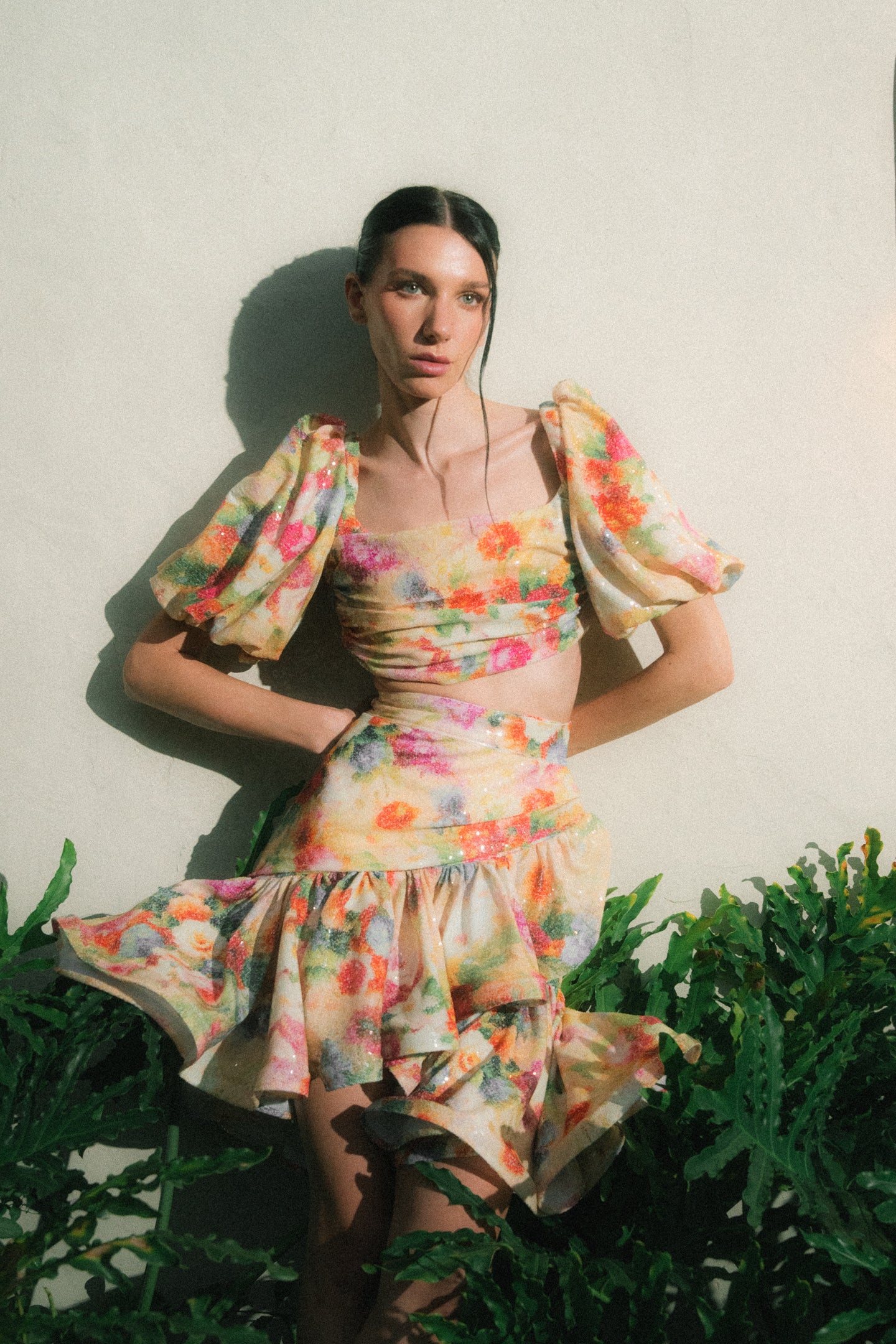 ARIES SKIRT SPECIAL EDITION