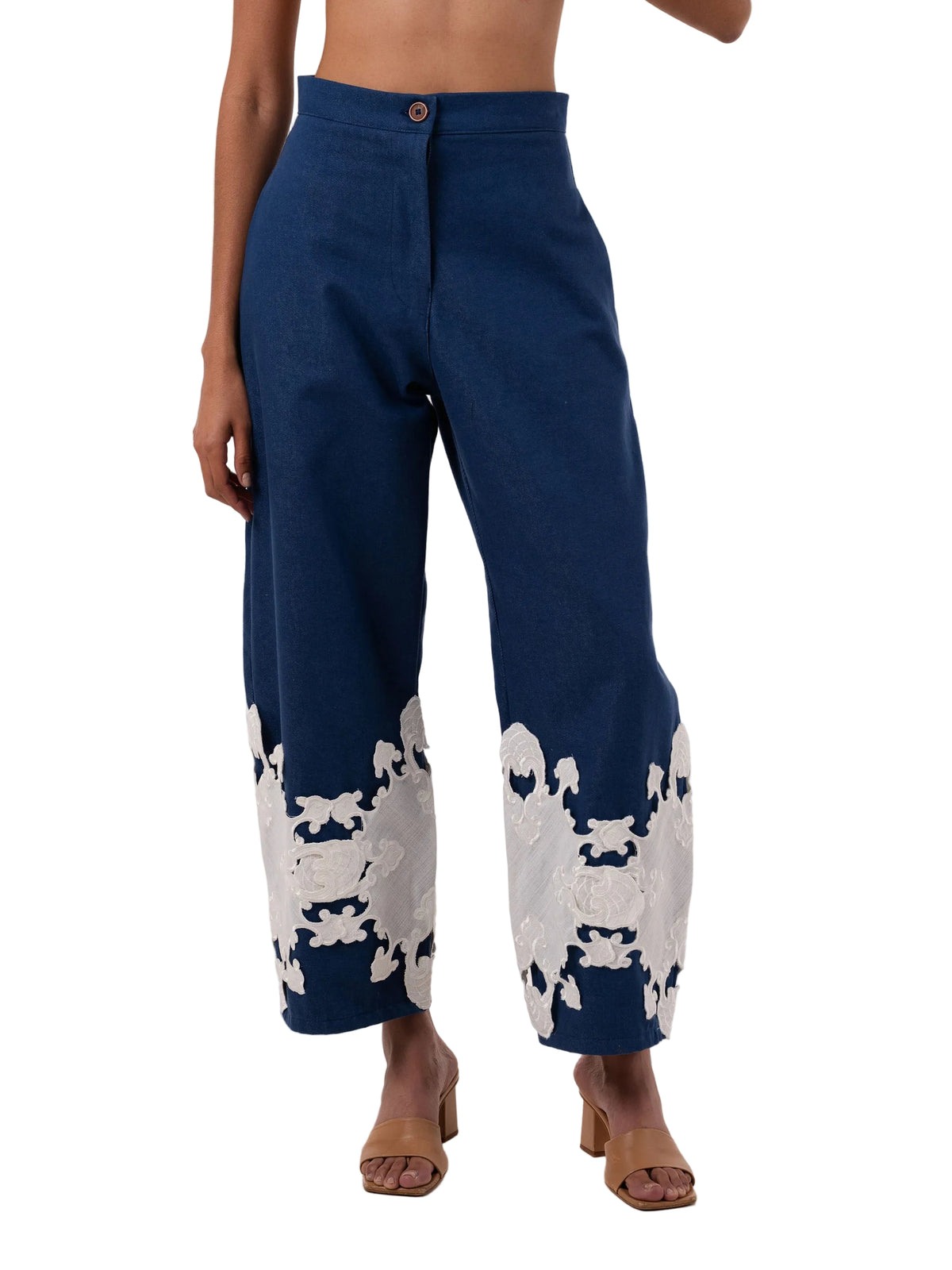 WHITBY PANT