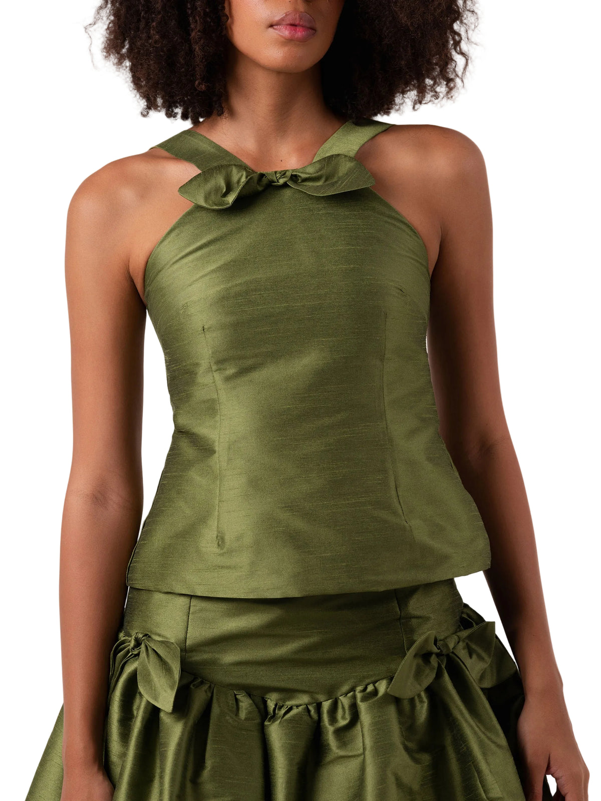 HENLEY TOP