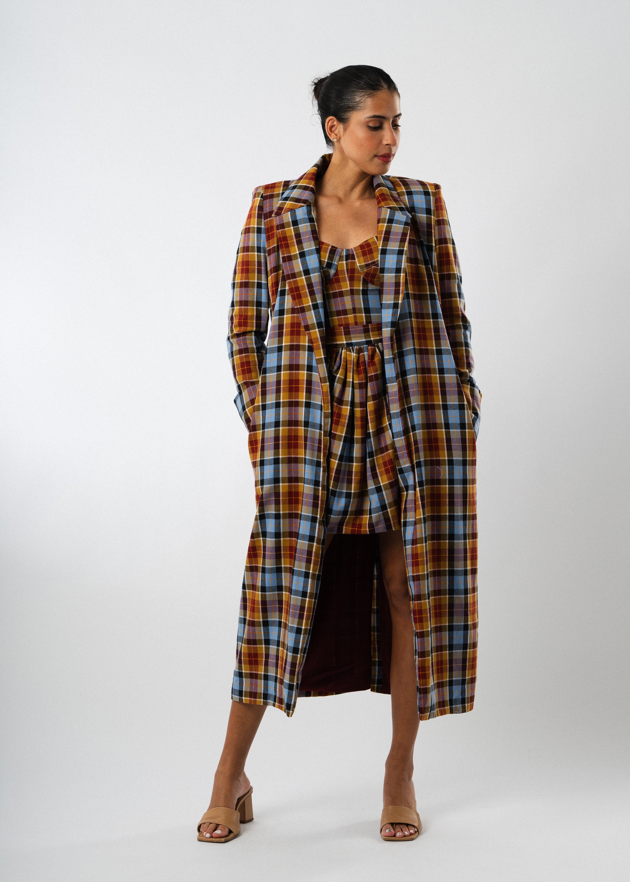 VESLA COAT