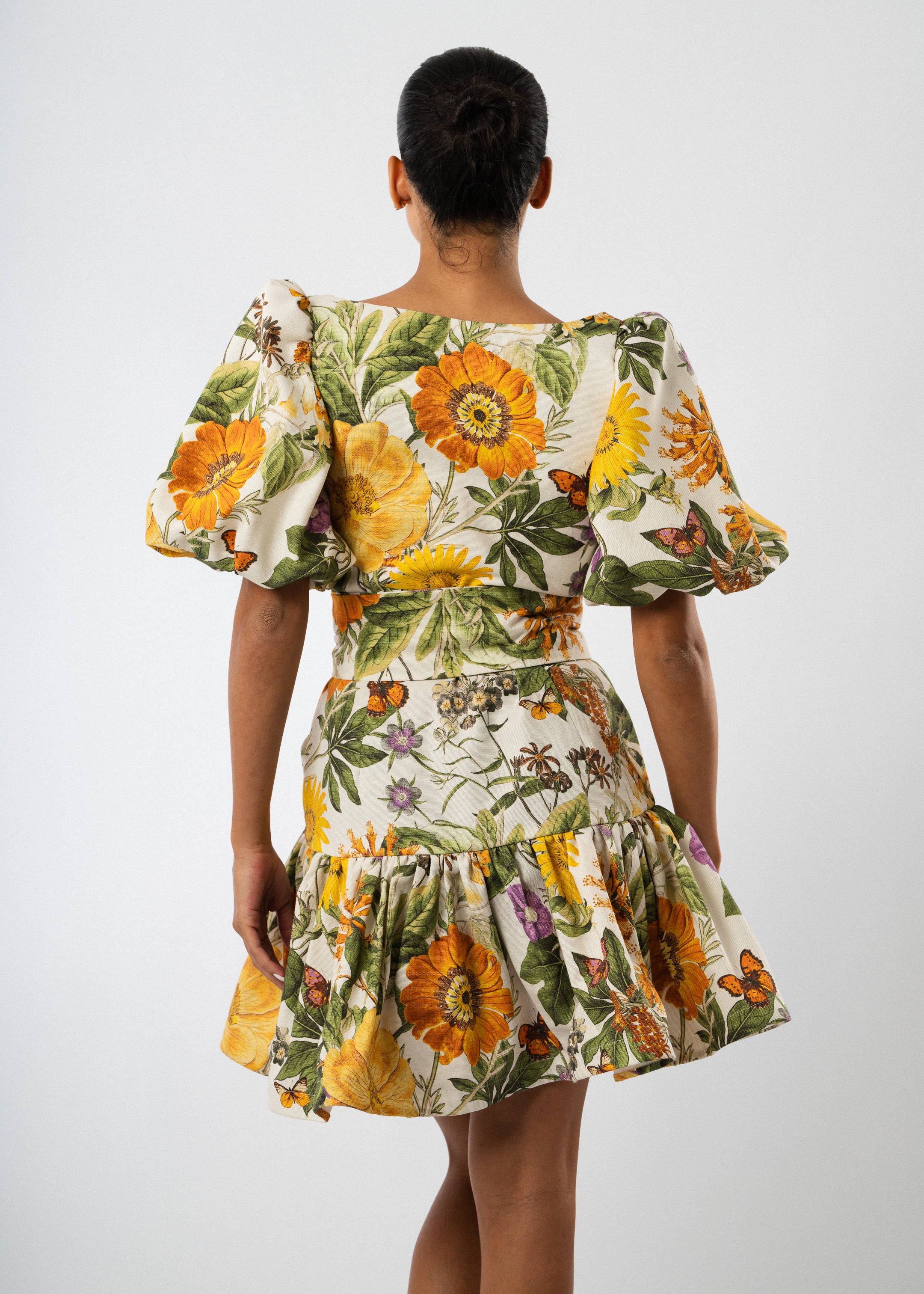 ANFORA DRESS