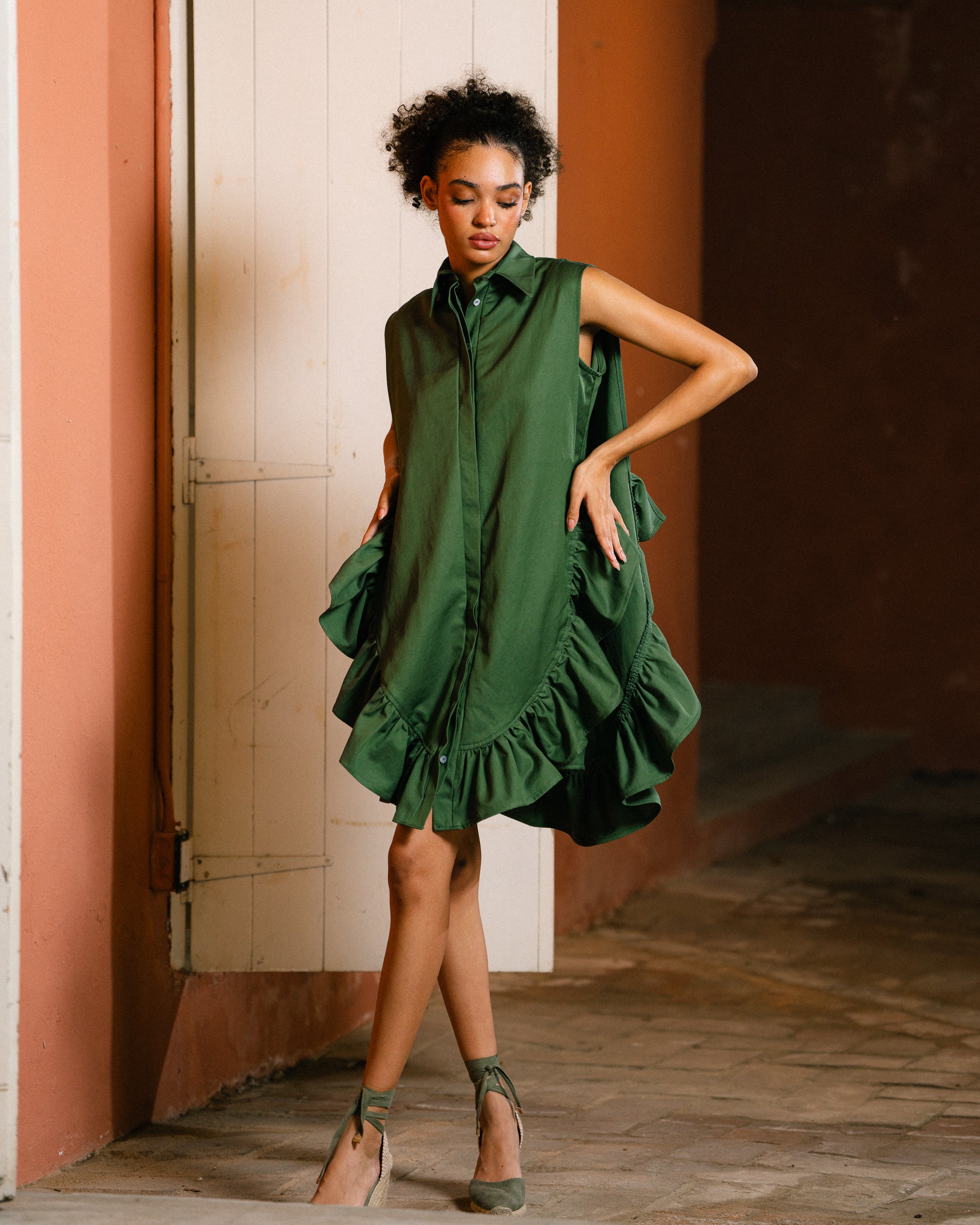 Barro Dress