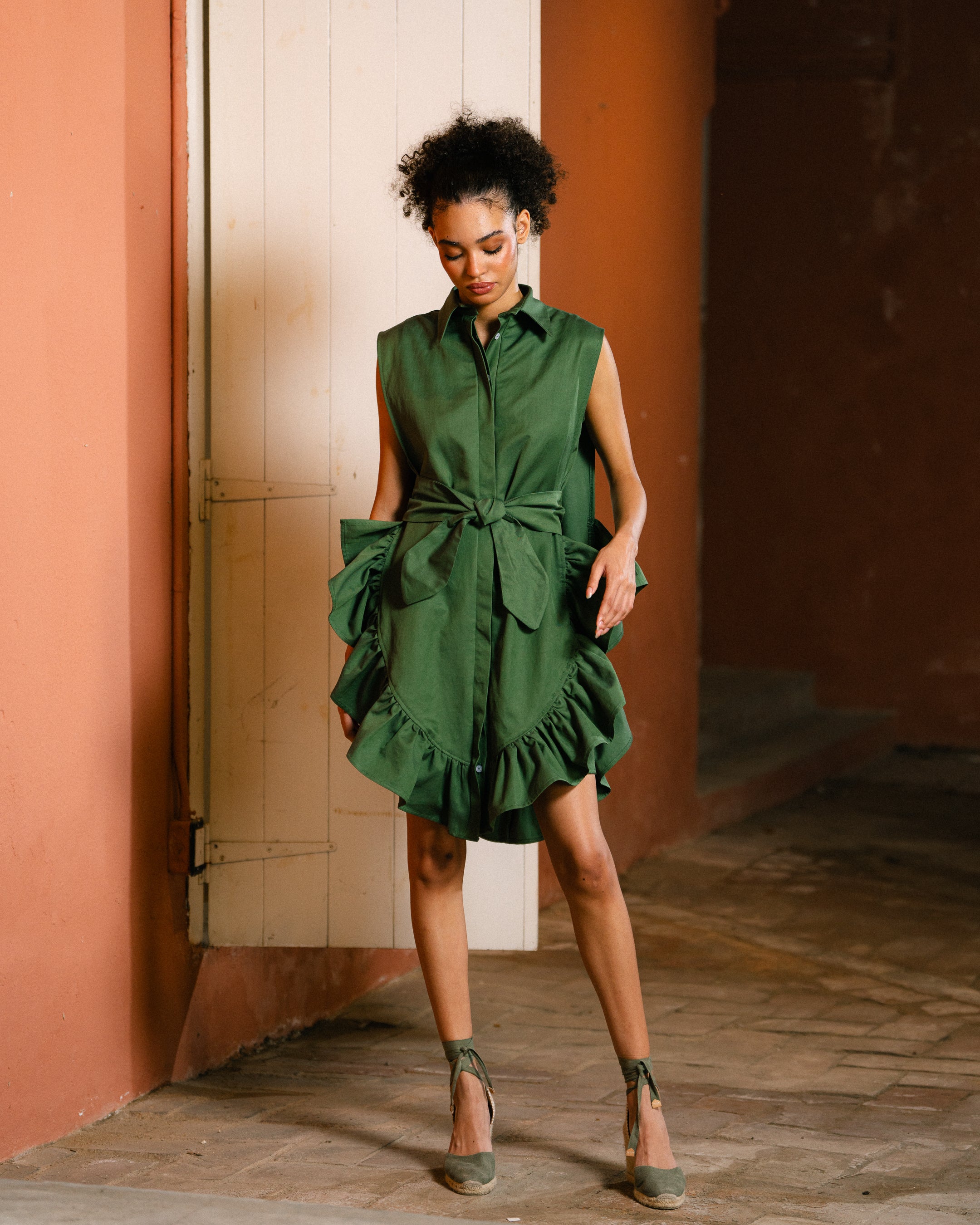 Barro Dress