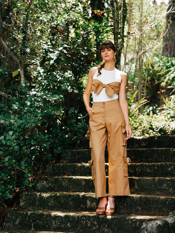TIERRA PANT
