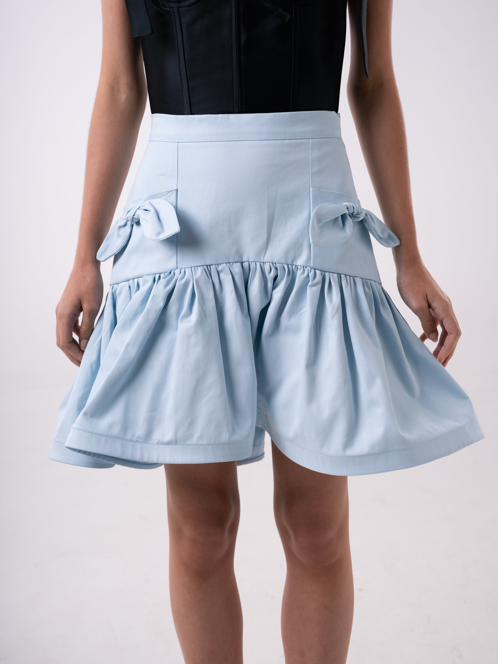 PARMA SKIRT