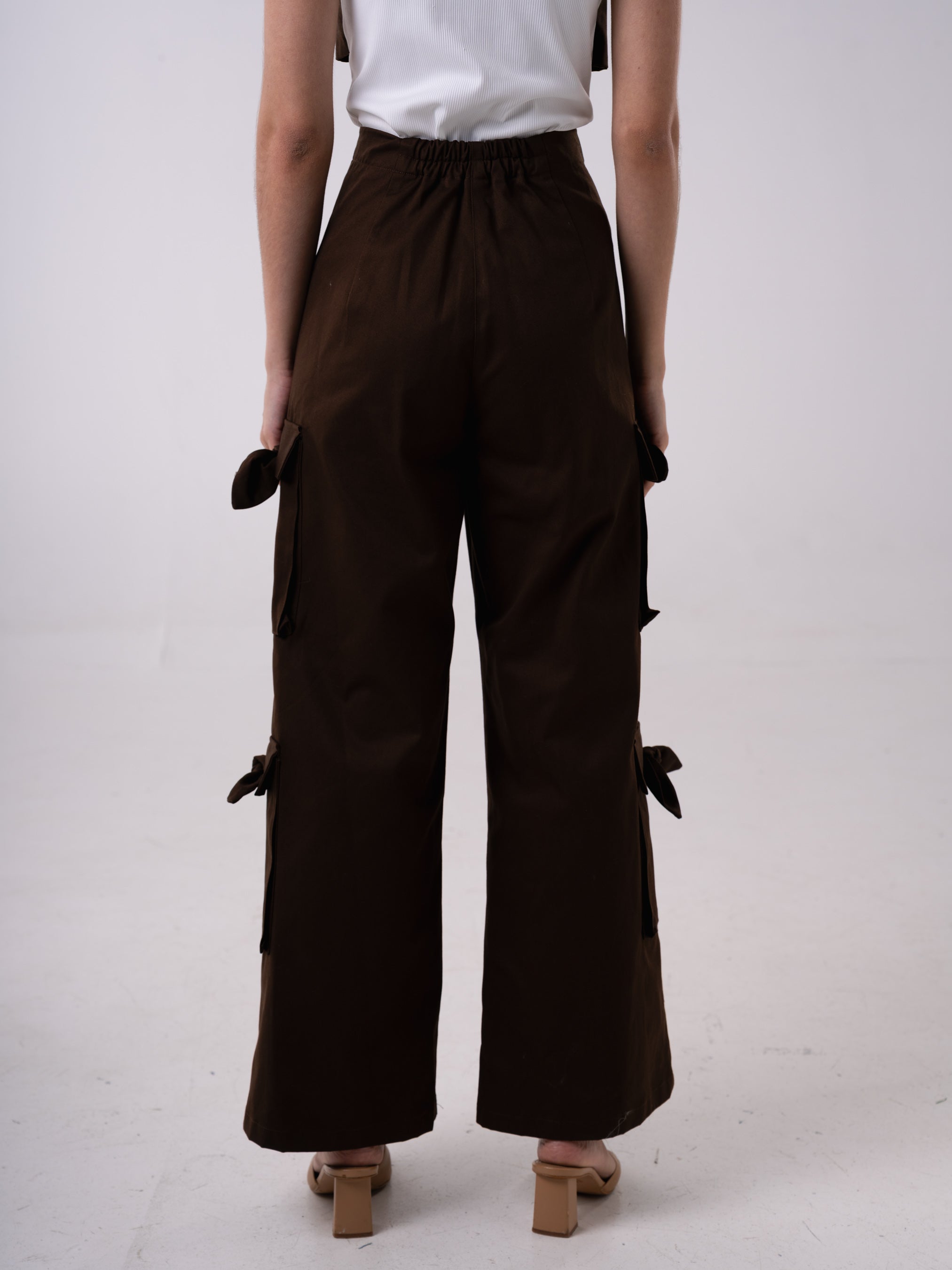 TIERRA PANT