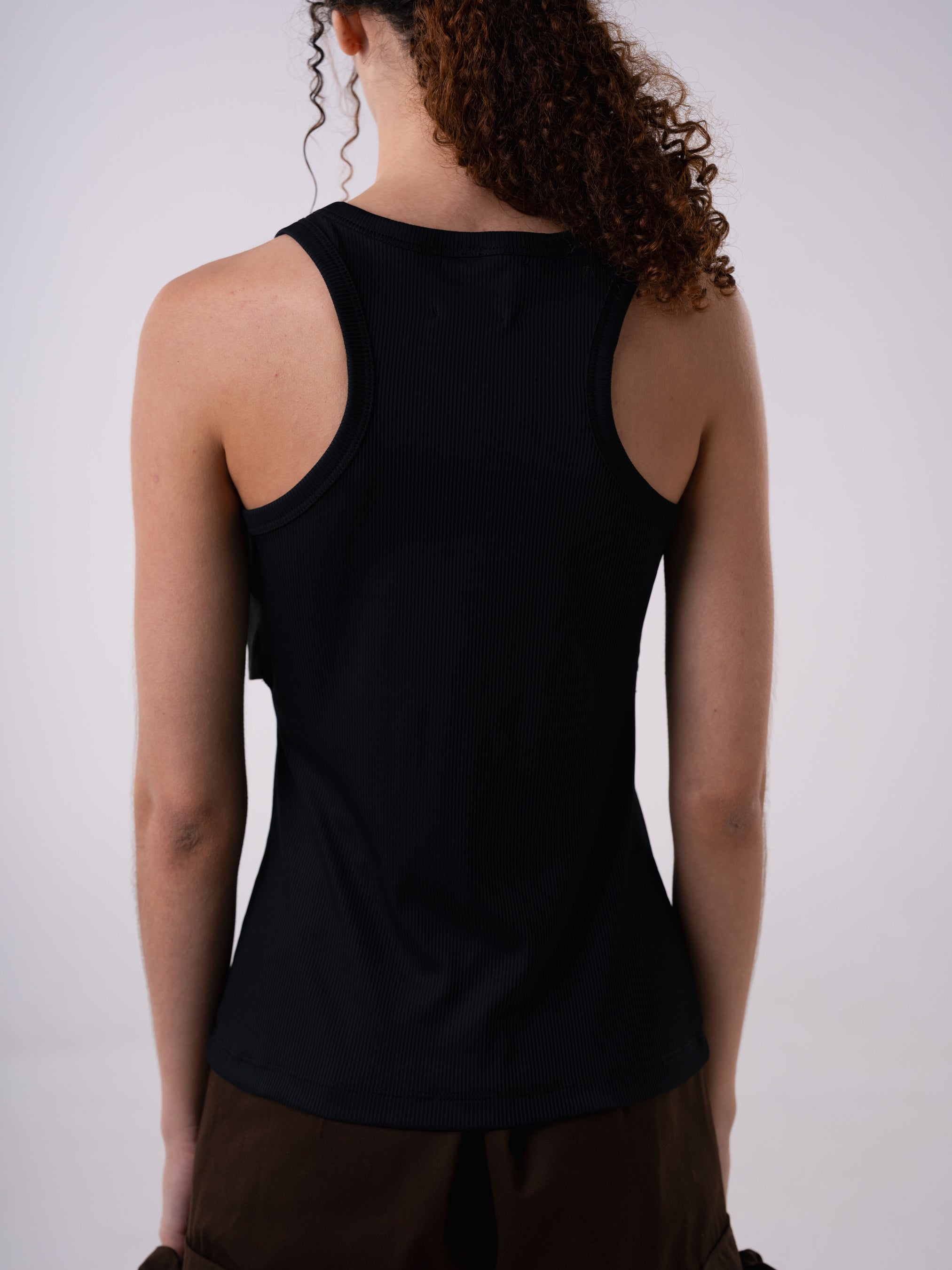RIVIERA TANK TOP