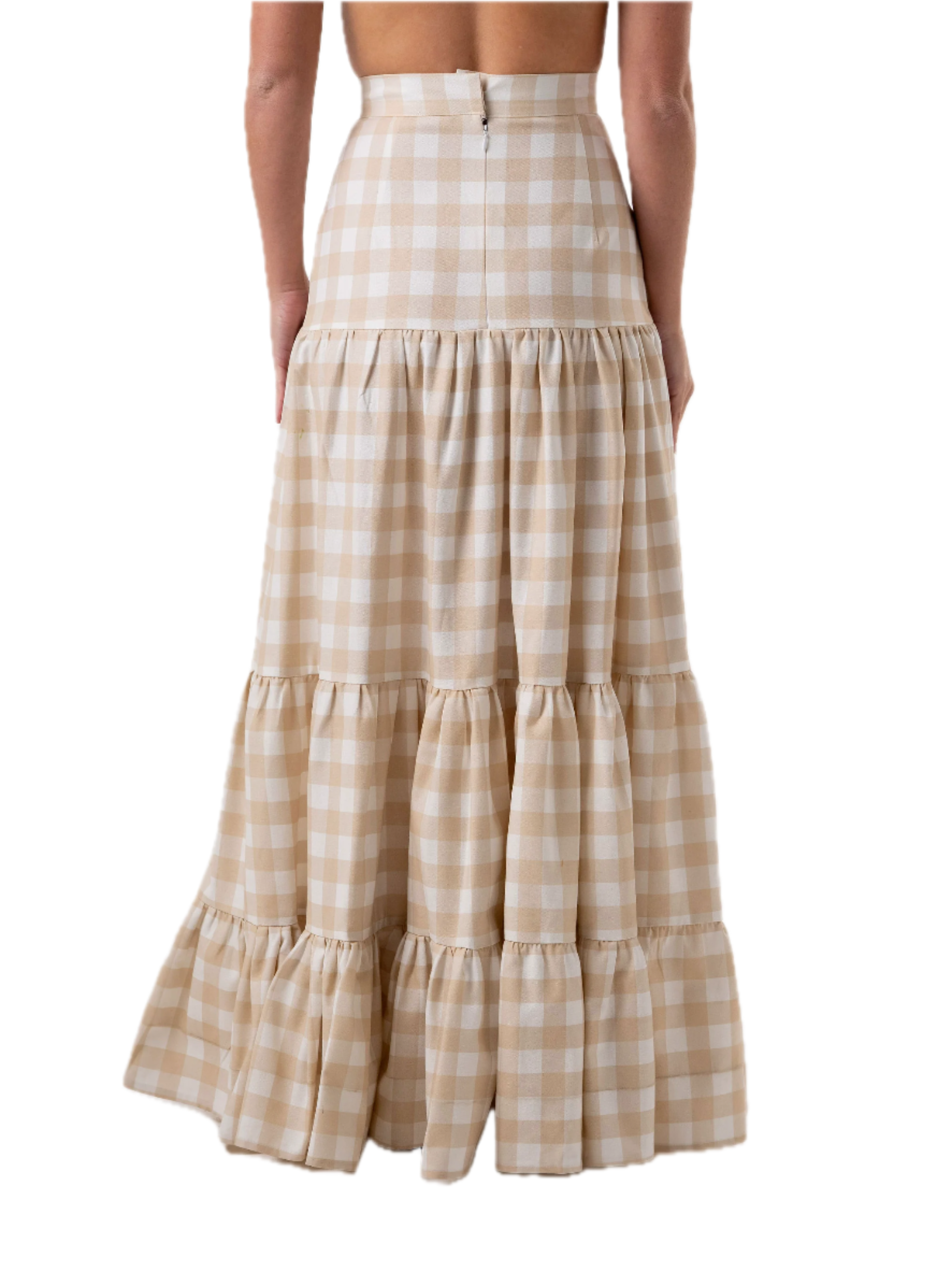 CIBELES SKIRT