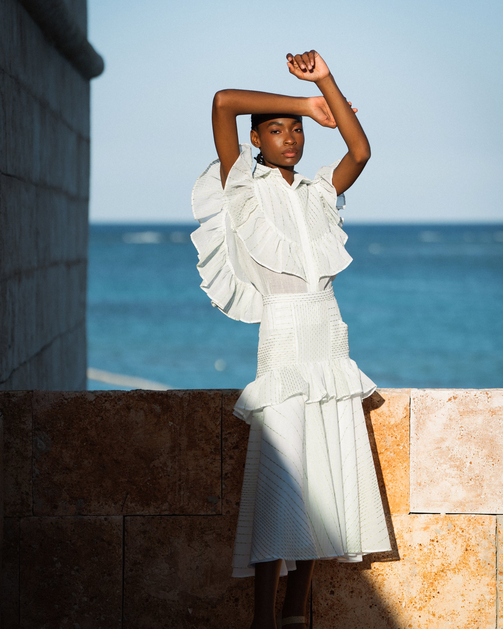 ARMONIA SKIRT