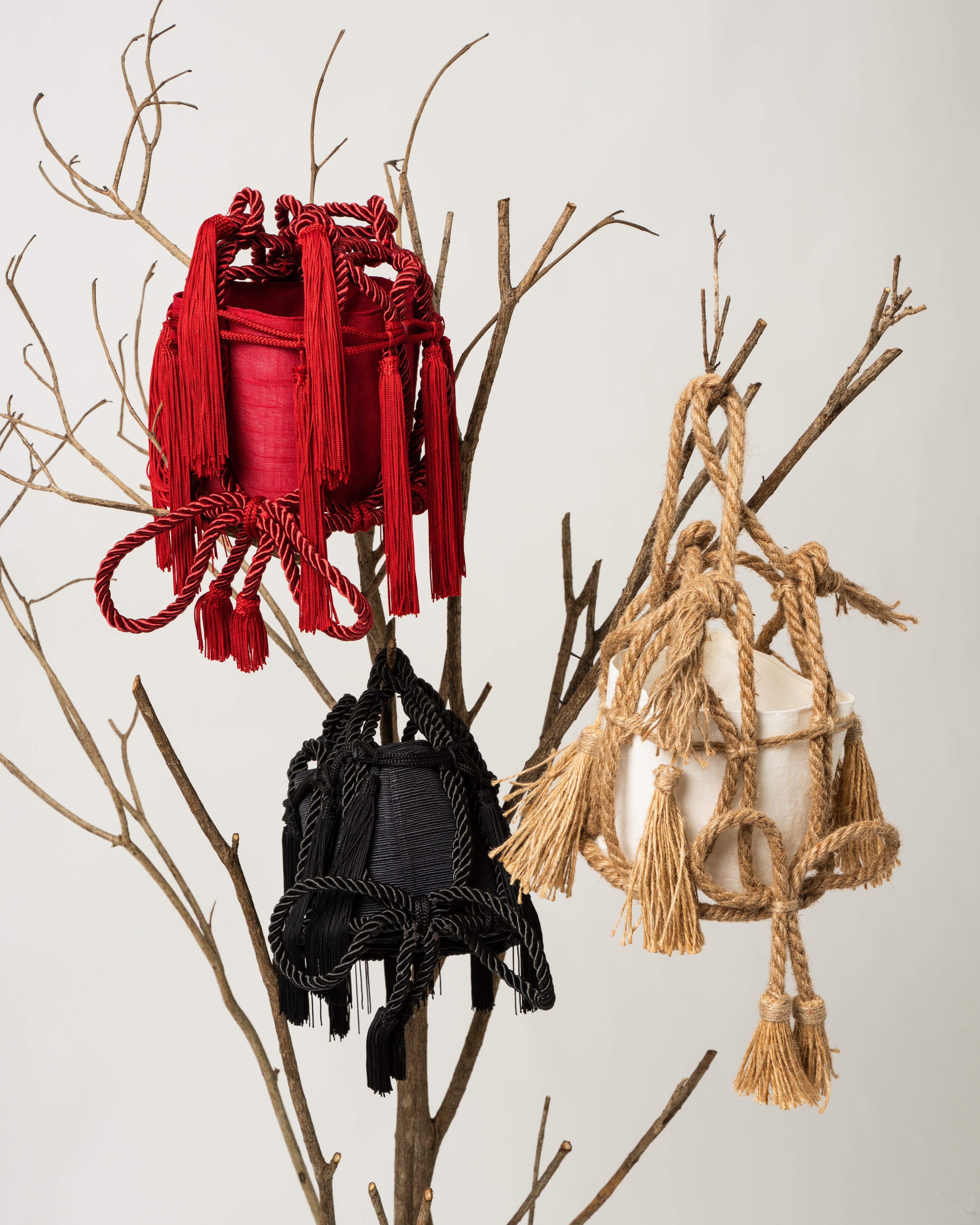 CHAVON BAG