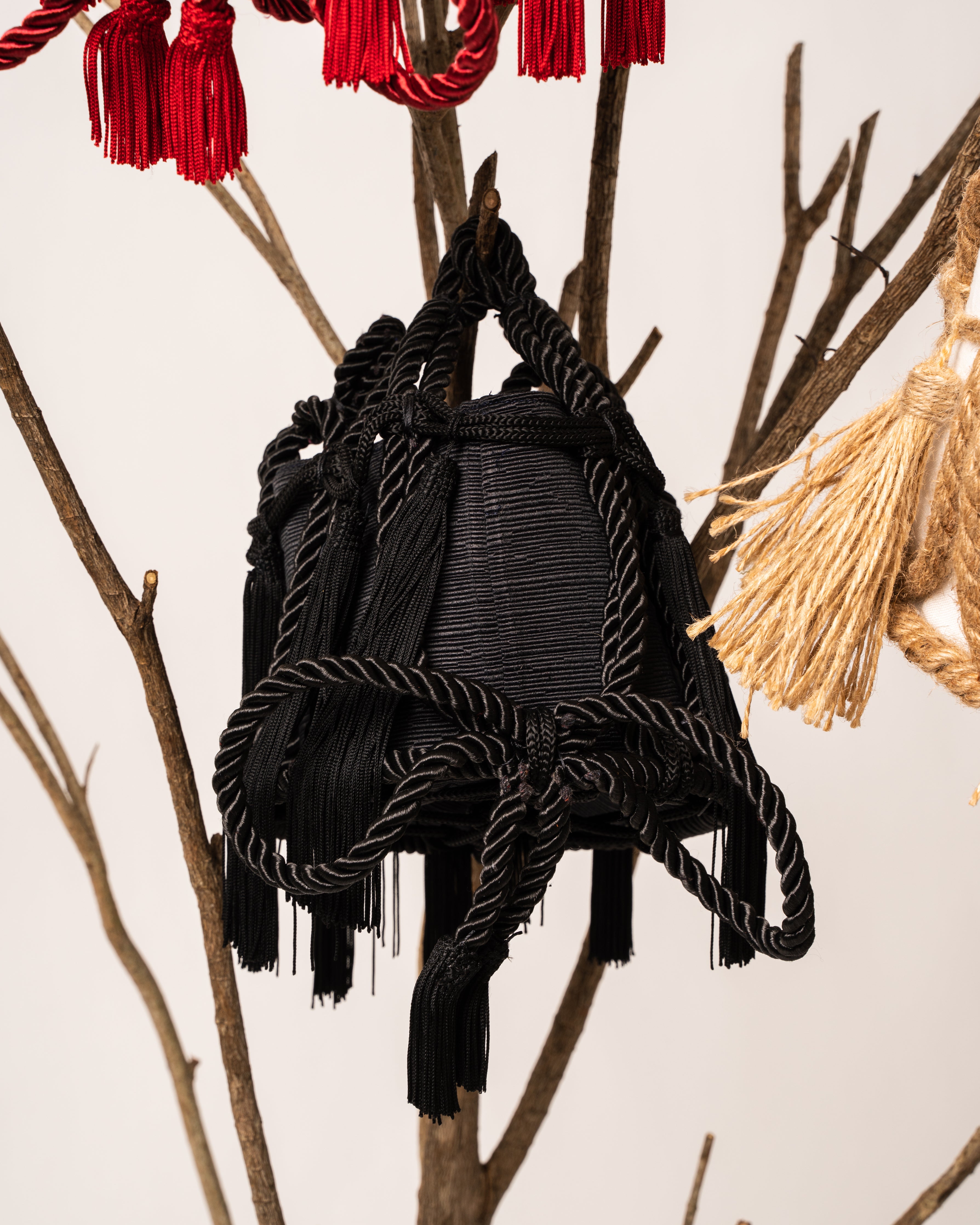 CHAVON BAG